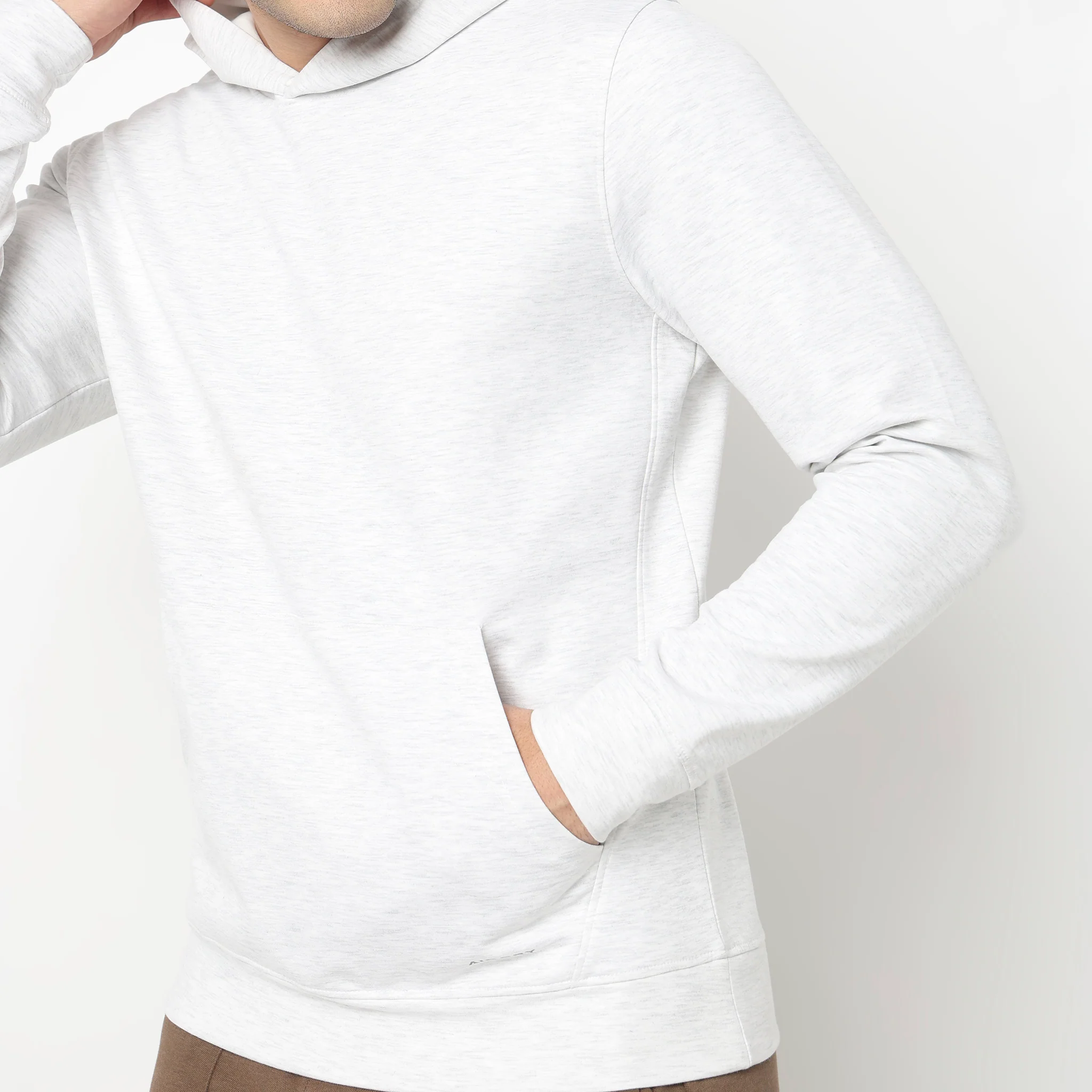 Air Dry Ultimate Travel Hoodie 4-Way Stretch Sweatshirt-Everyday Comfort - Image 64