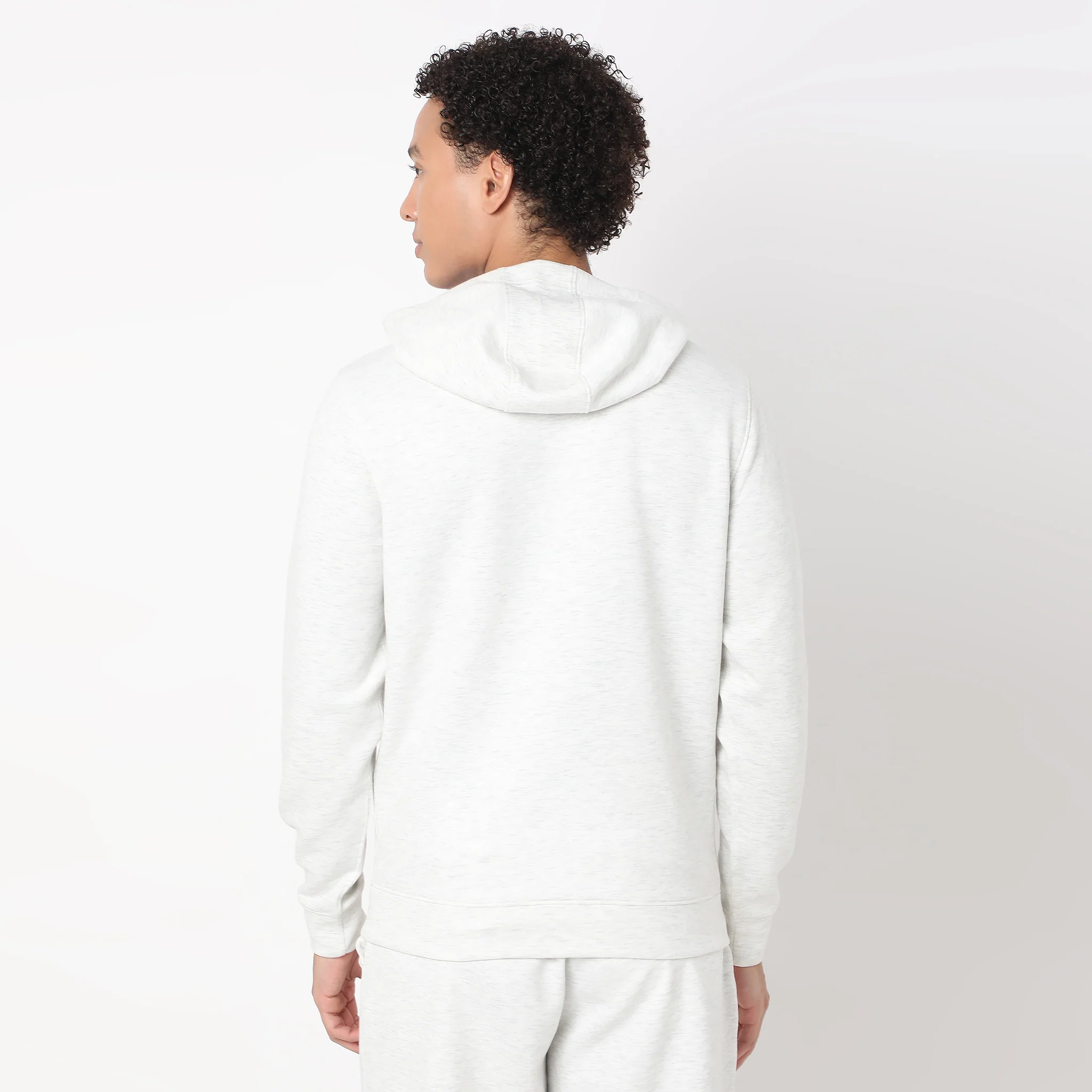 Air Dry Ultimate Travel Hoodie 4-Way Stretch Sweatshirt-Everyday Comfort - Image 8