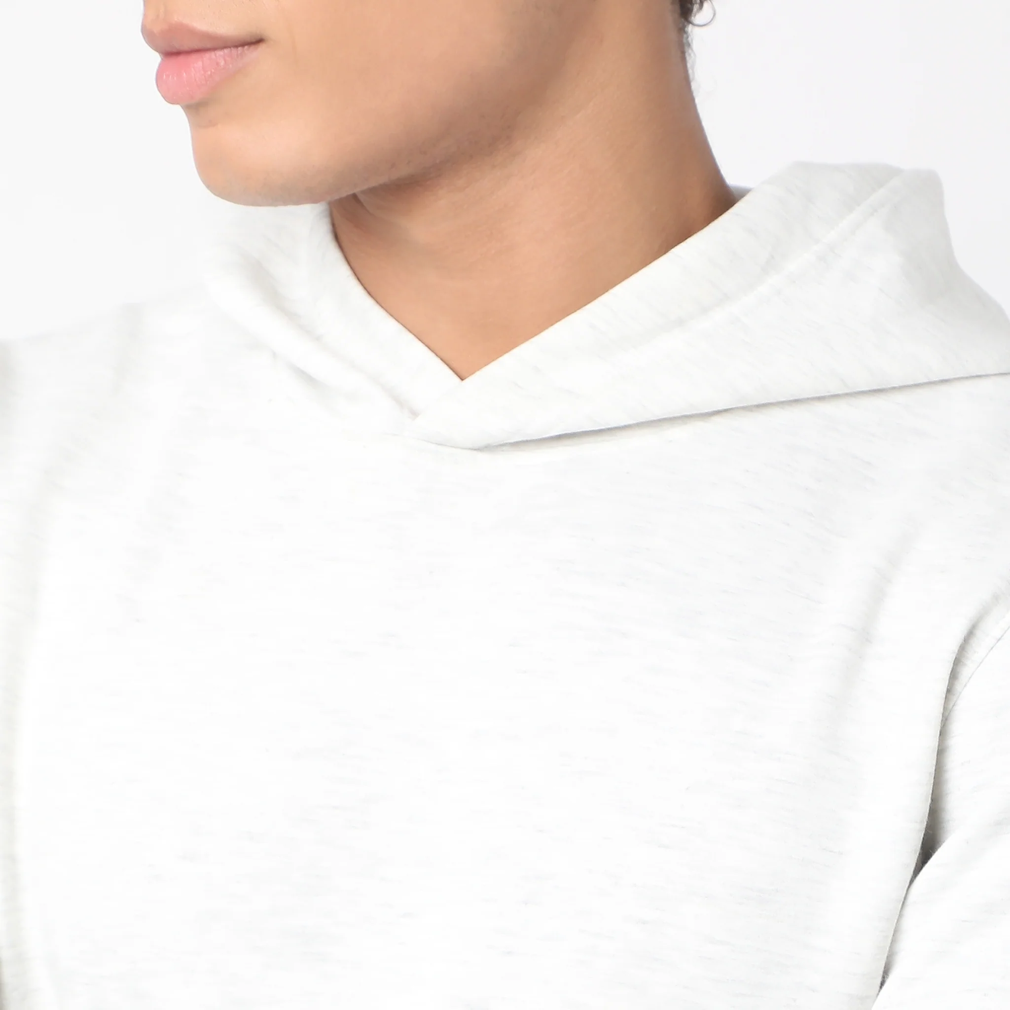 Air Dry Ultimate Travel Hoodie 4-Way Stretch Sweatshirt-Everyday Comfort - Image 9