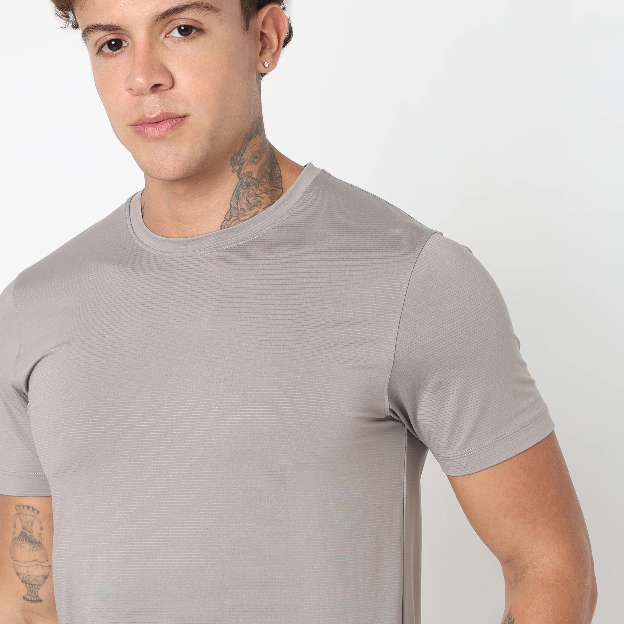 Air Dry® Performance Workout Tees - Regular Fit T-Shirt - Image 5