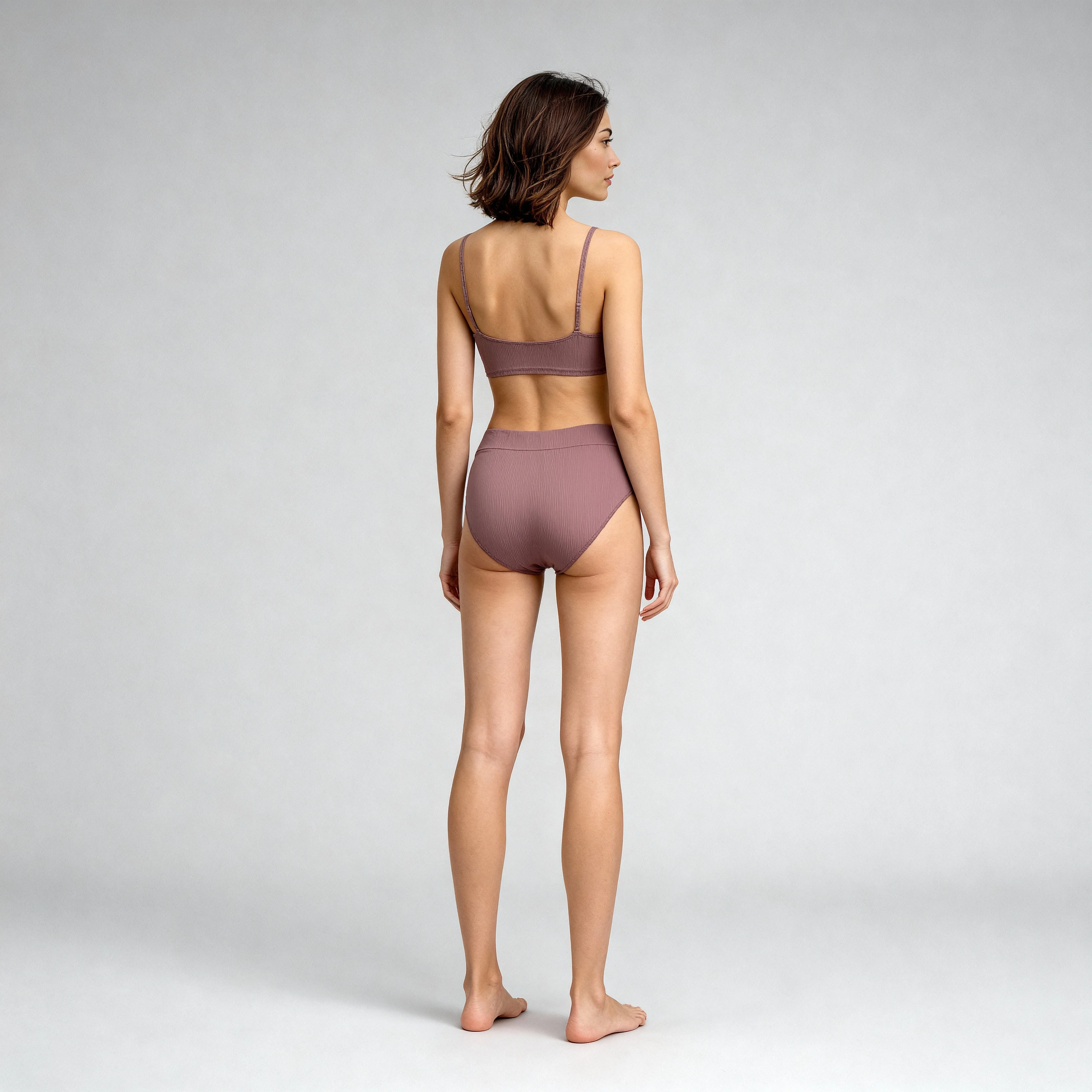 Seamless Hipster Panties - Image 10