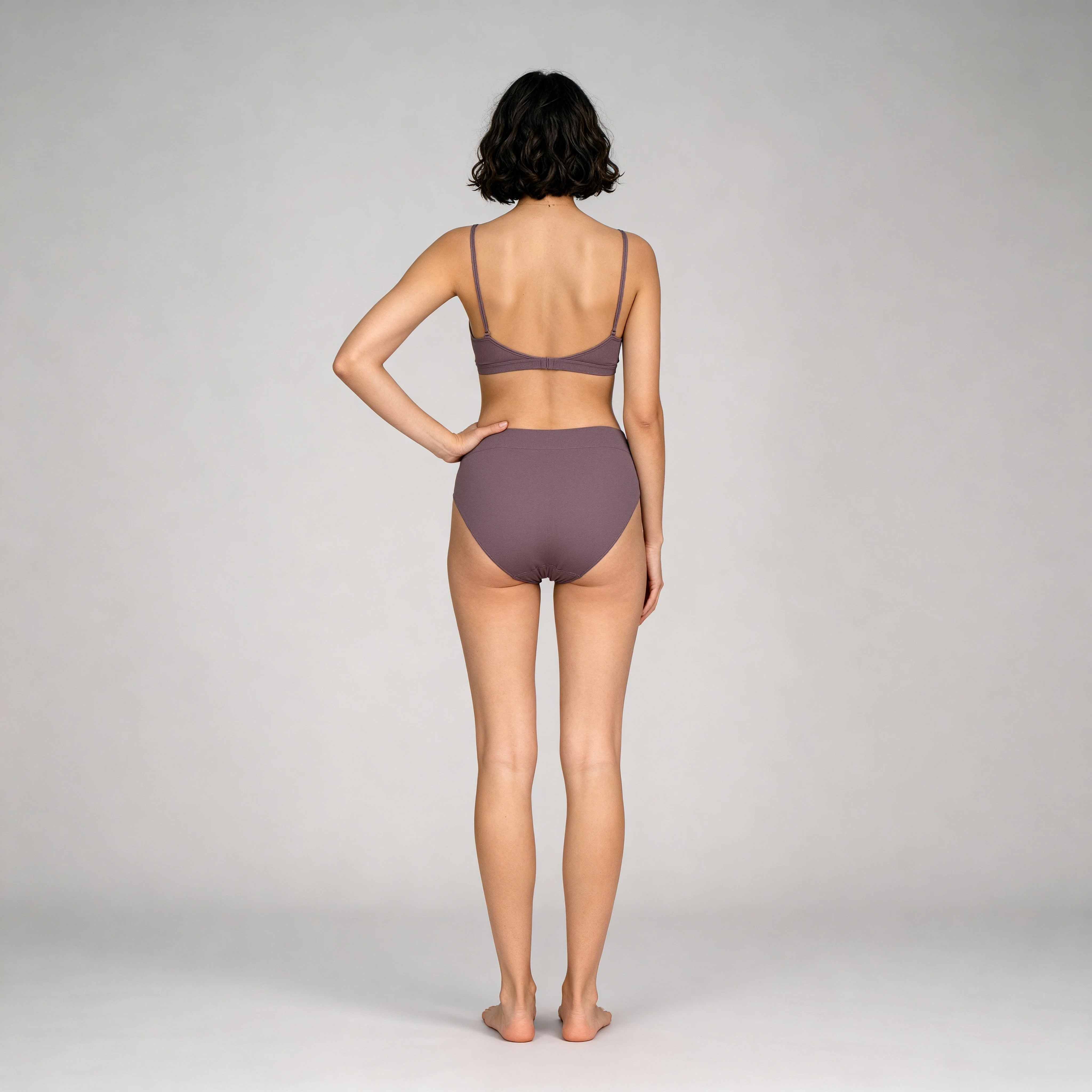 Seamless Hipster Panties - Image 15