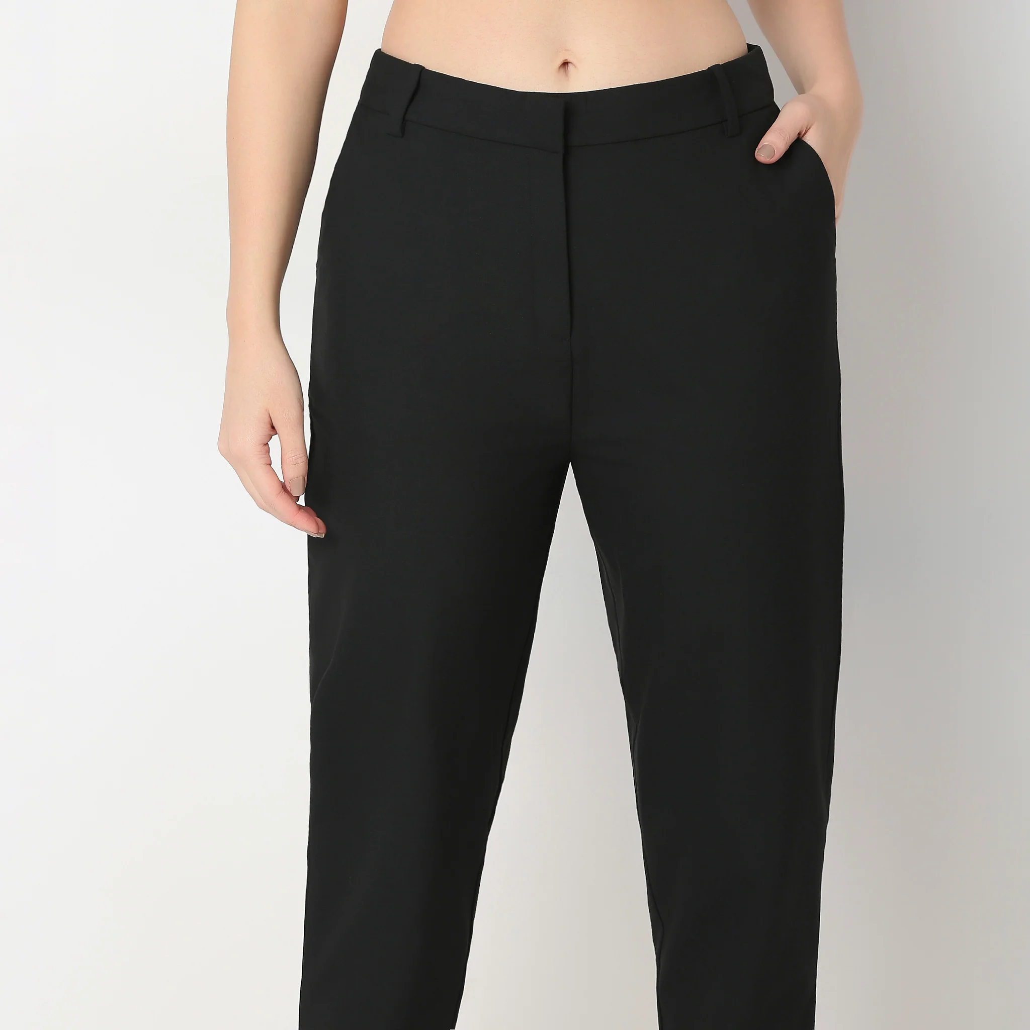 Slim Fit Jane Corporate Pants - Image 4