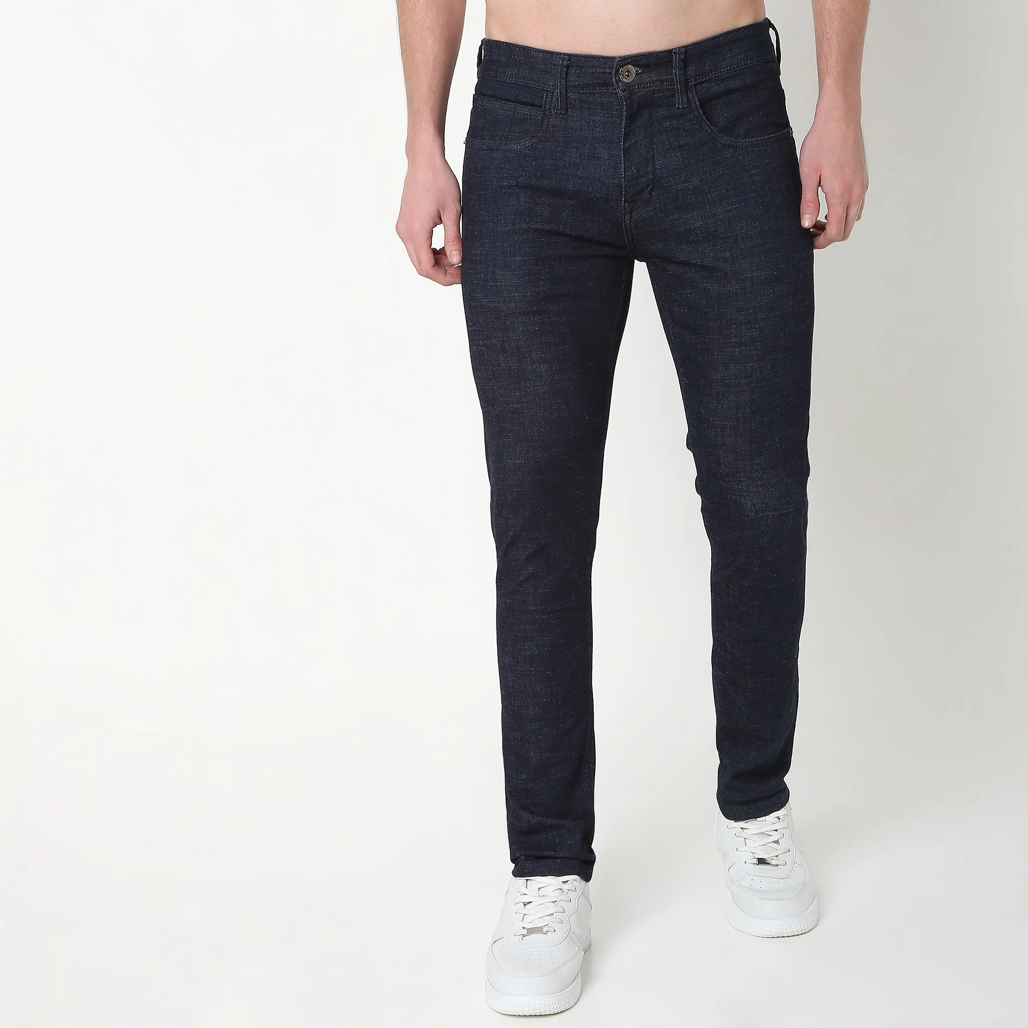 Slim Fit Jeans - Image 2