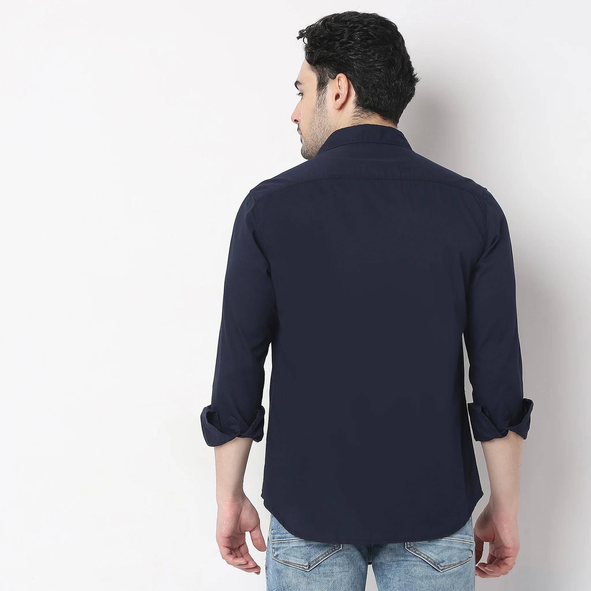 High Riderᵉˣ Soft Twill 100% Cotton - Regular Fit Shirt - Every Day Essential - *Best Value* - Image 24