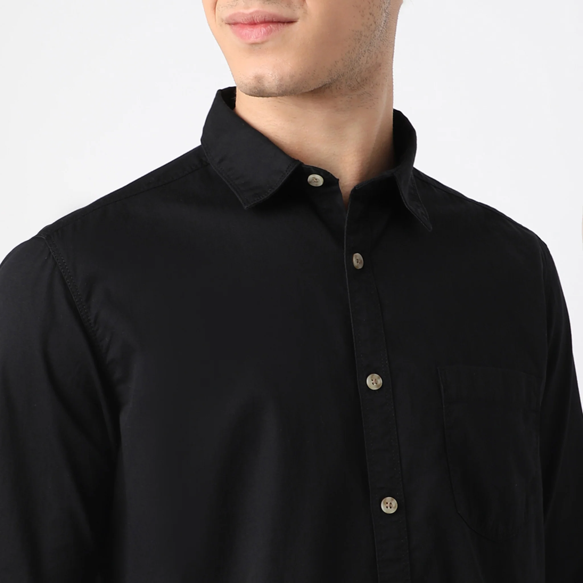 High Riderᵉˣ Soft Twill 100% Cotton - Regular Fit Shirt - Every Day Essential - *Best Value* - Image 35