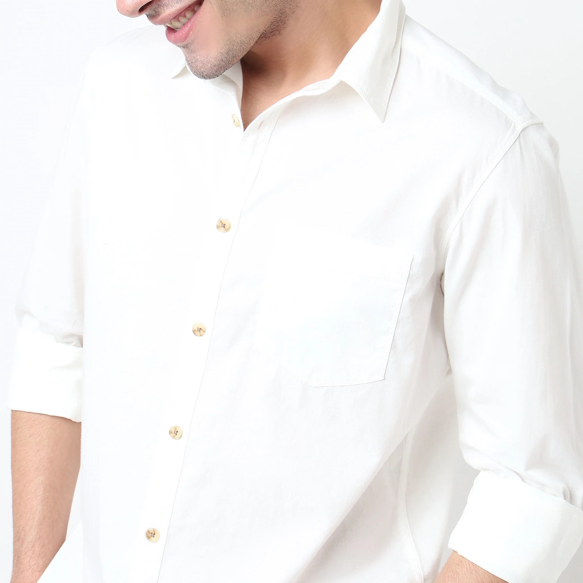 High Riderᵉˣ Soft Twill 100% Cotton - Regular Fit Shirt - Every Day Essential - *Best Value* - Image 45