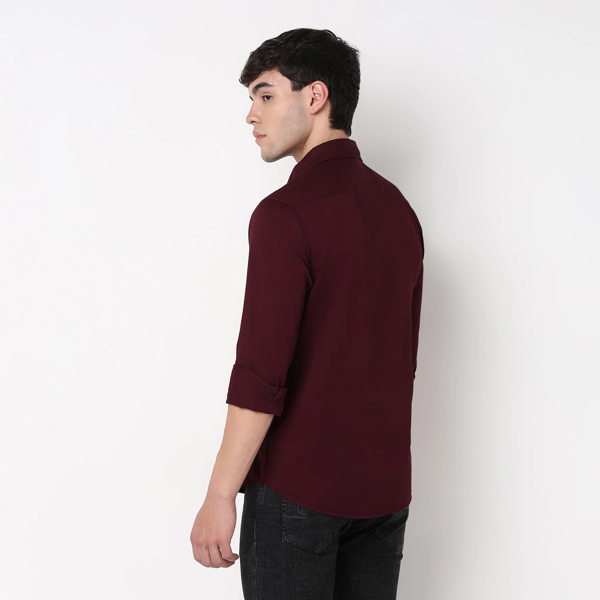 High Riderᵉˣ Soft Twill 100% Cotton - Regular Fit Shirt - Every Day Essential - *Best Value* - Image 64
