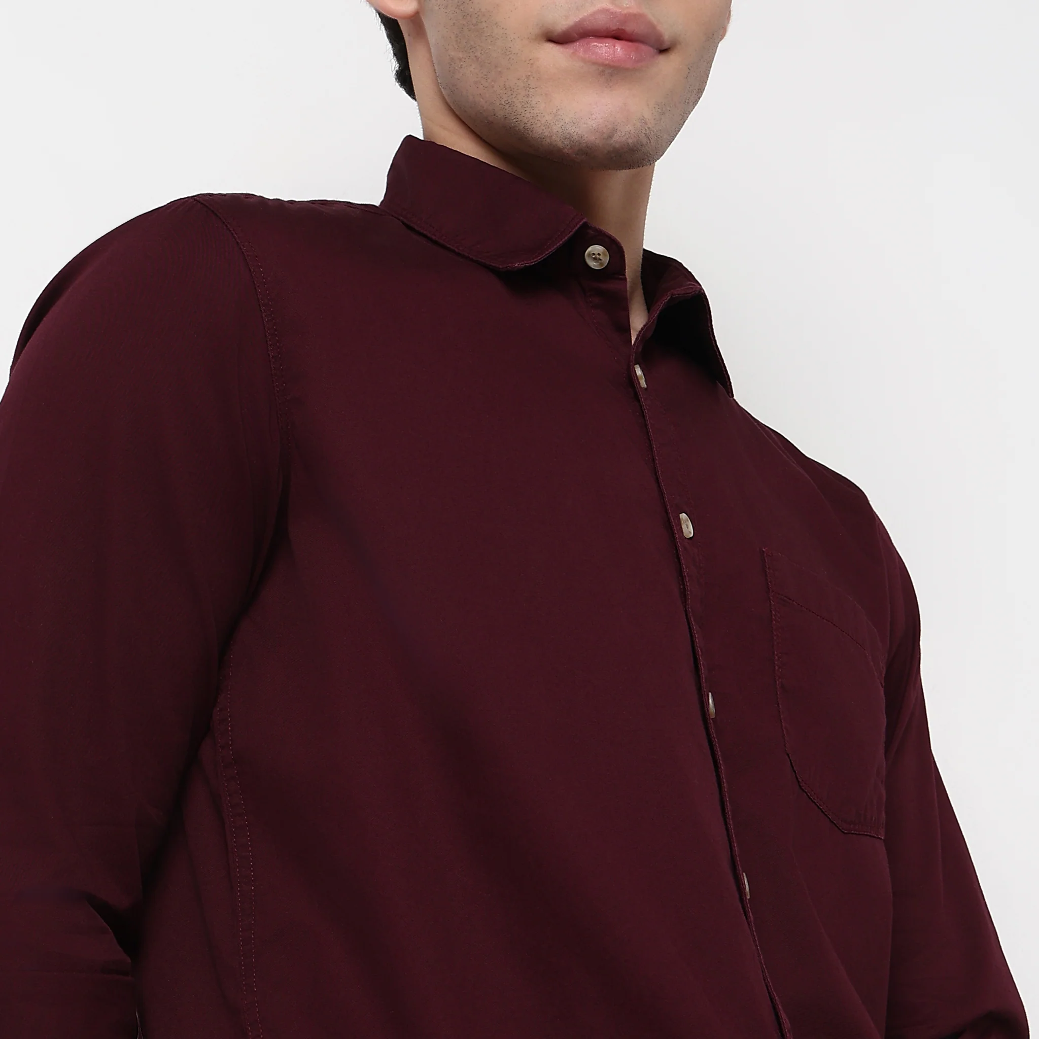High Riderᵉˣ Soft Twill 100% Cotton - Regular Fit Shirt - Every Day Essential - *Best Value* - Image 65