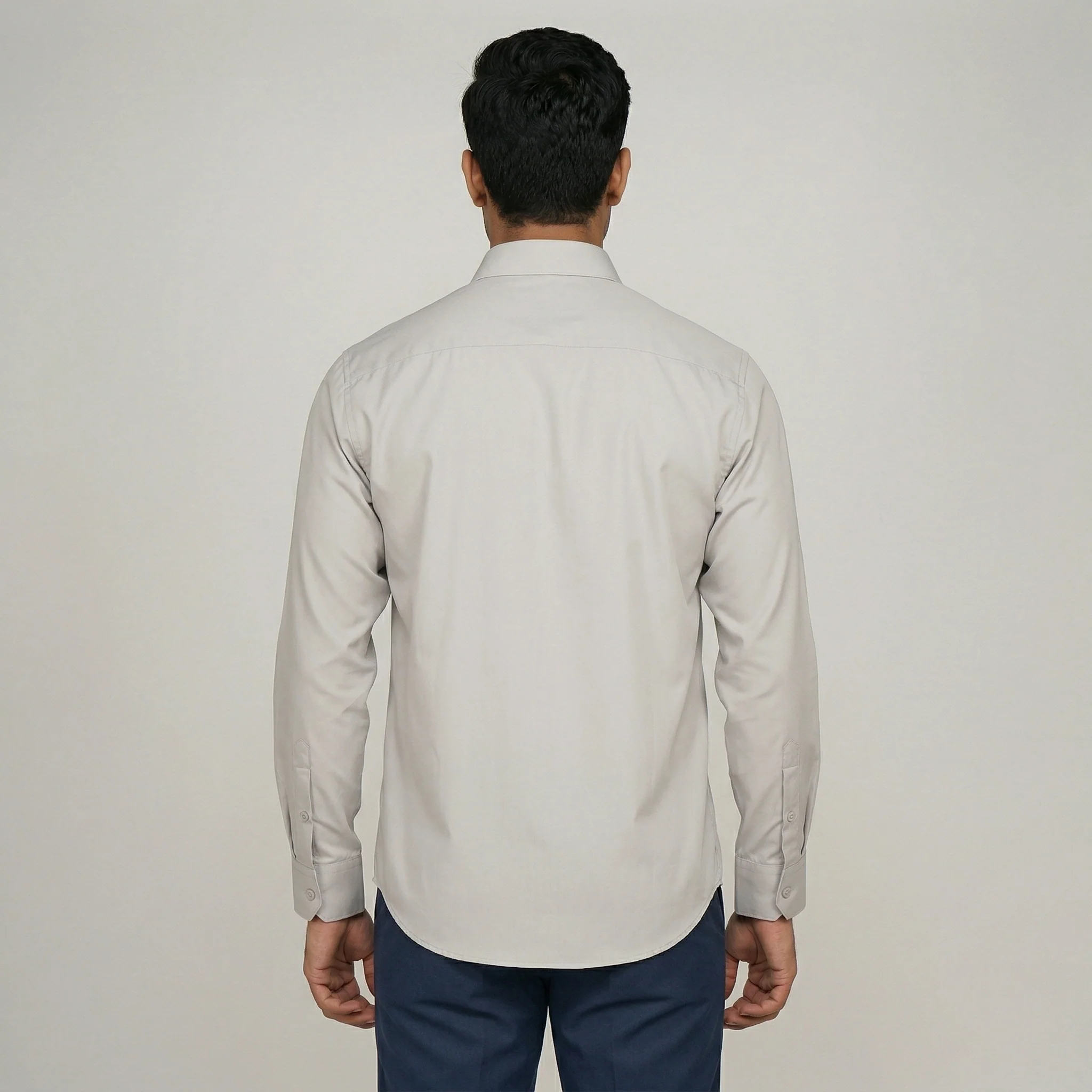 Spill-Proof & Odour-Resistant Smart Shield Shirt - Image 11