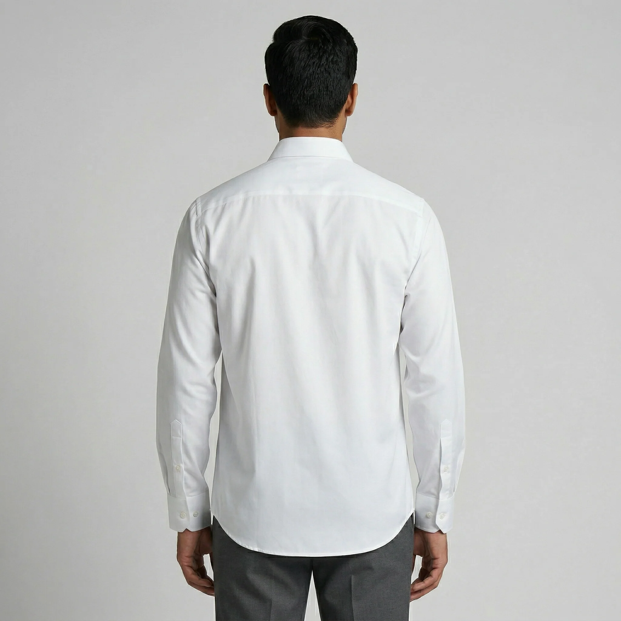 Spill-Proof & Odour-Resistant Smart Shield Shirt - Image 15