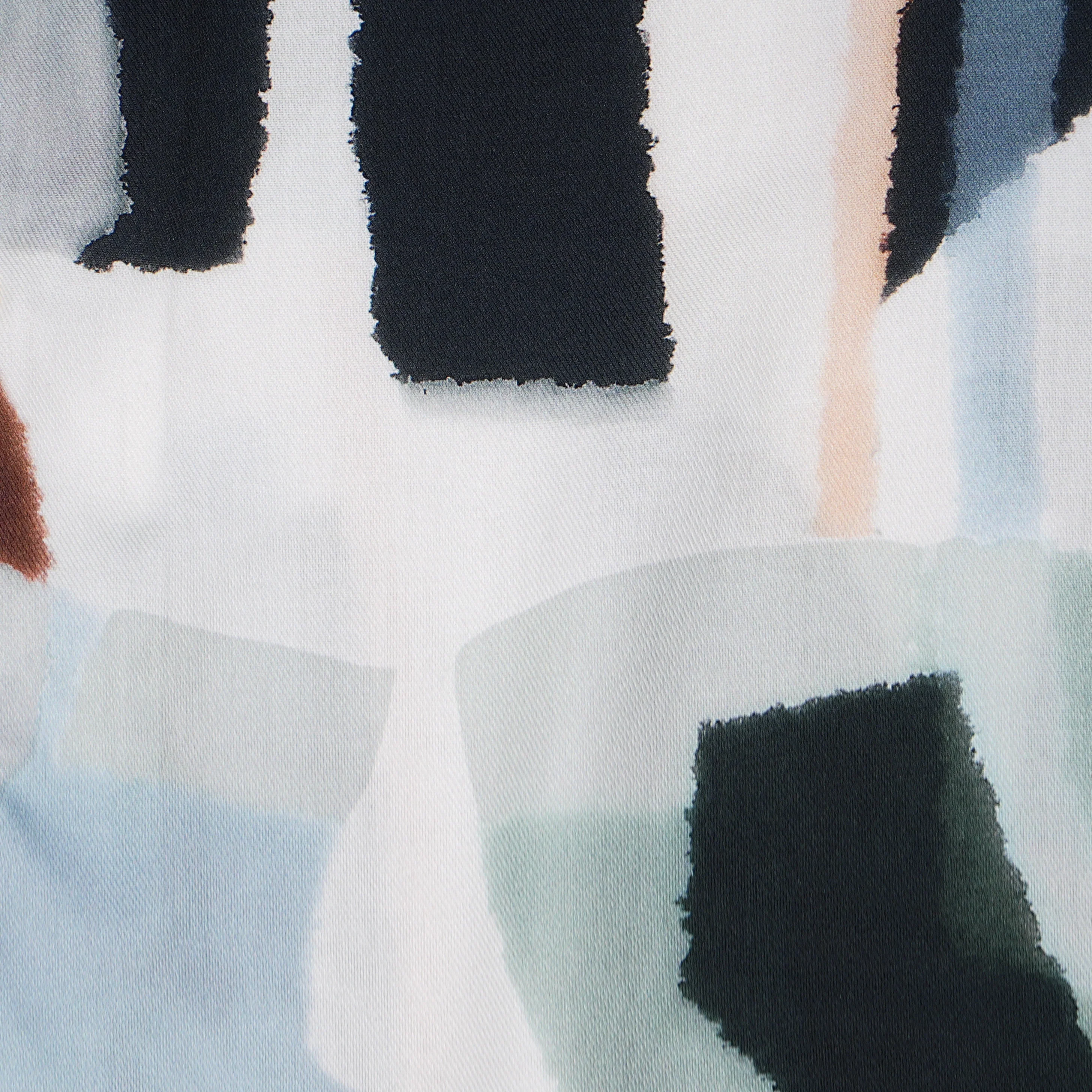 Printed Cuban Shirt - Image 4