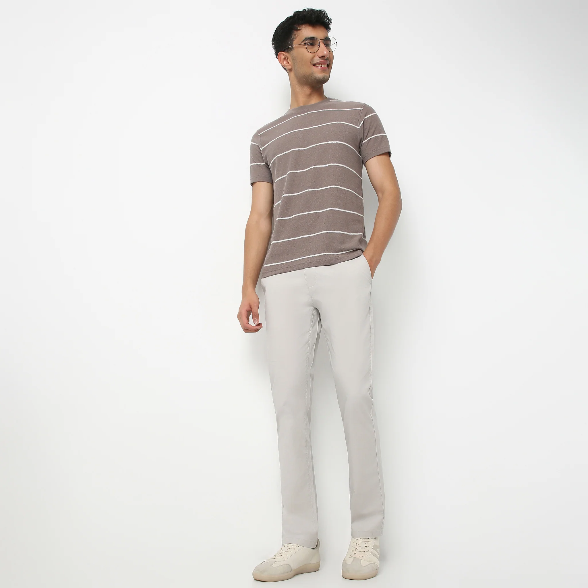 Elemental™ Chinos - Cotton With E-Fast Versatile Durable Chinos Ankle Length Outstanding Value - Image 21