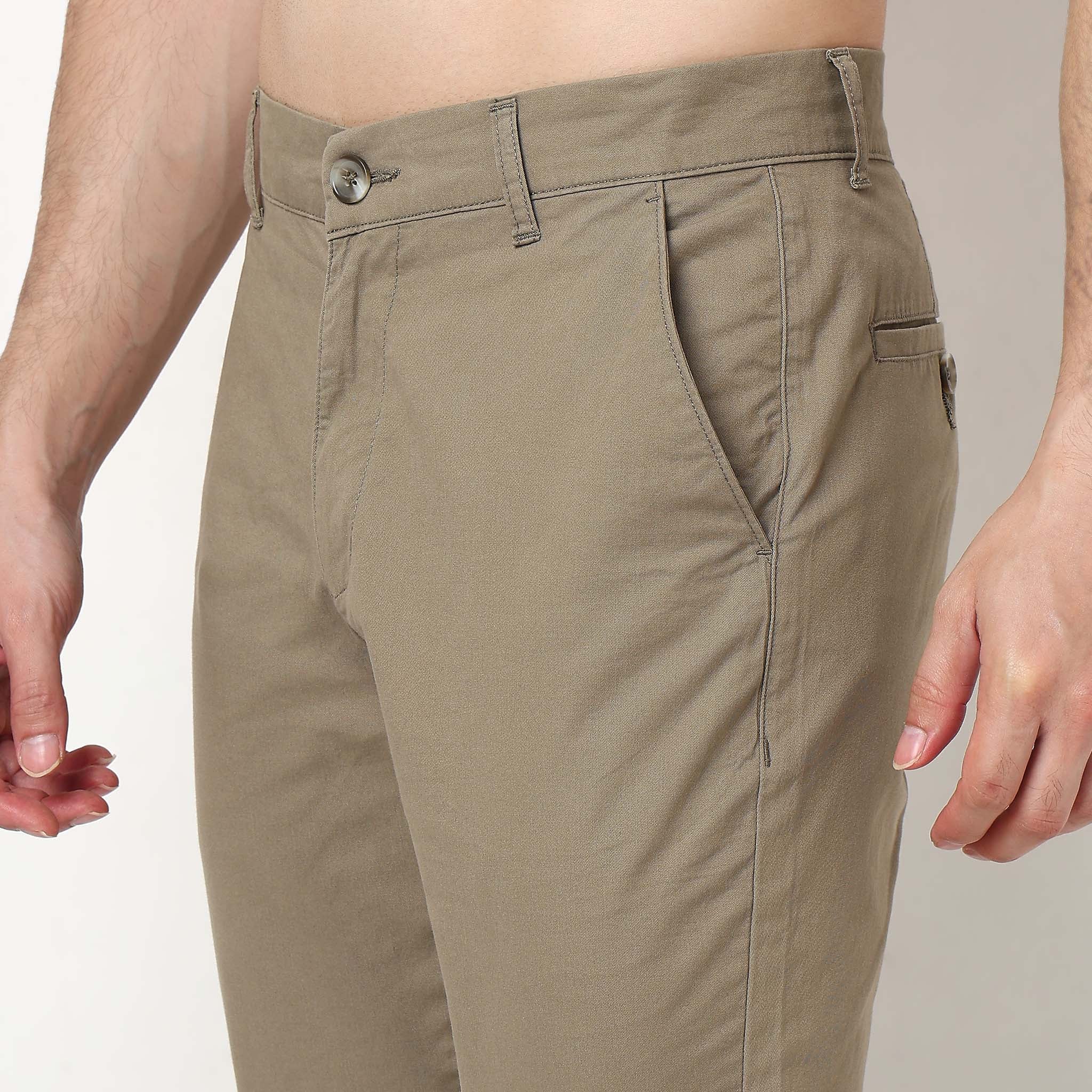 Elemental™ Chinos - Cotton With E-Fast Versatile Durable Chinos Ankle Length Outstanding Value - Image 34