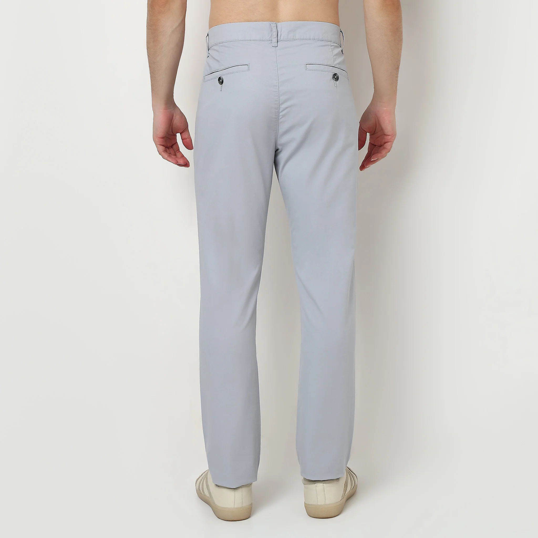 Elemental™ Chinos - Cotton With E-Fast Versatile Durable Chinos Ankle Length Outstanding Value - Image 38