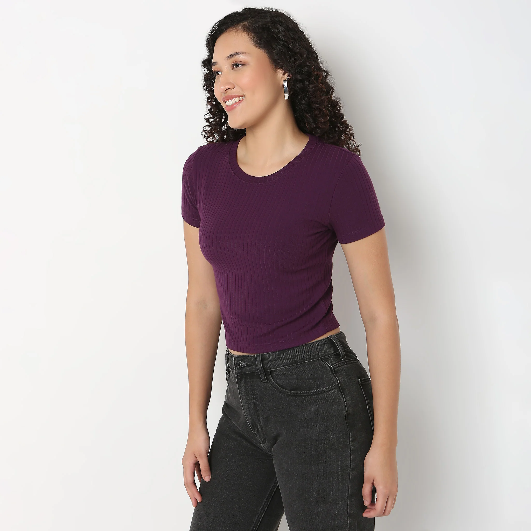 Solid Betty T-Shirt - Image 10