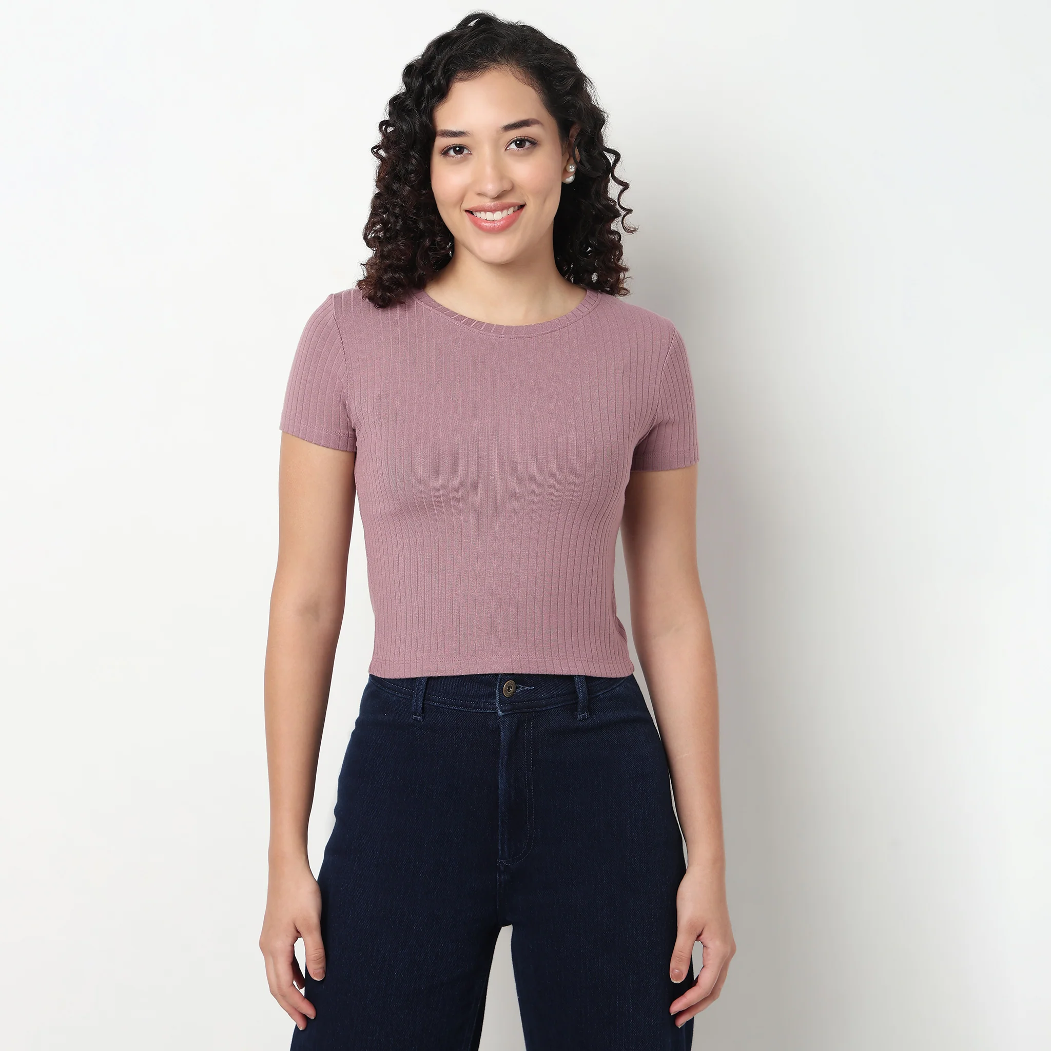 Solid Betty T-Shirt - Image 2