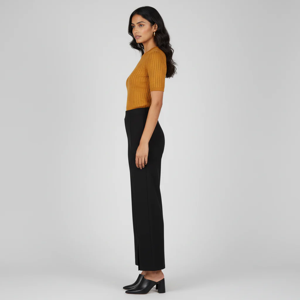 Solid Core Palazzos - Image 2