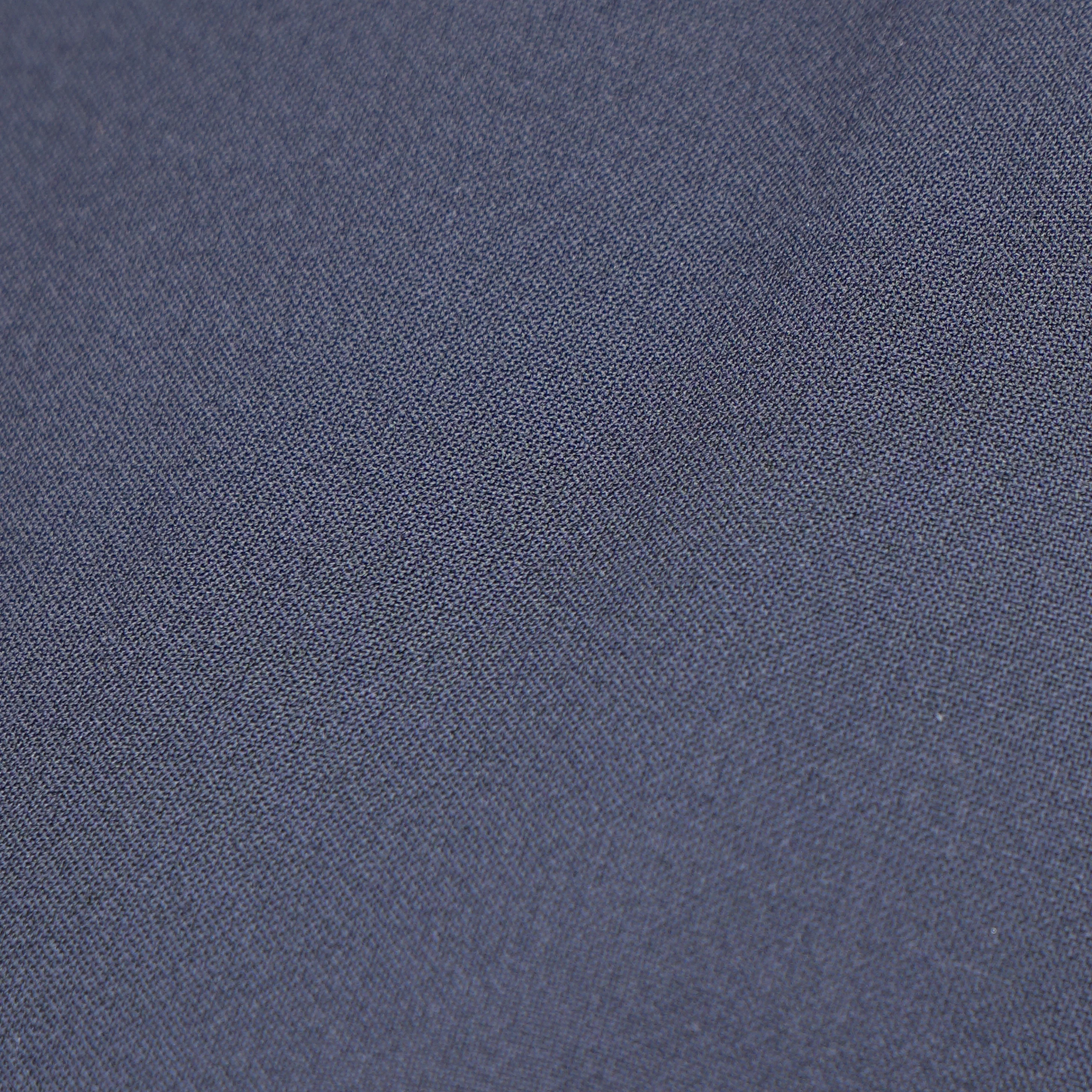 Solid Square Neck Top - Image 4