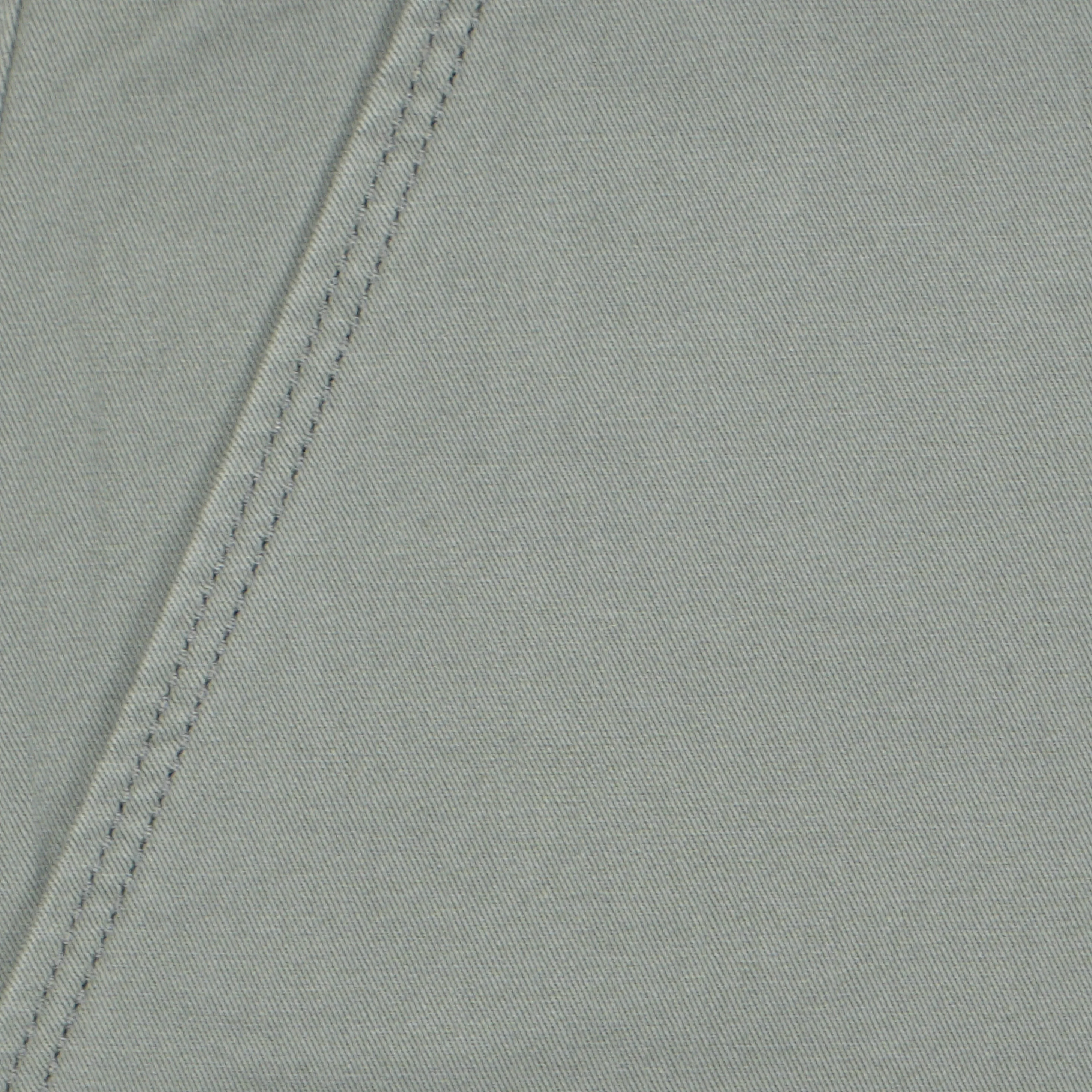 Solid Woven Varsity Shorts - Image 12