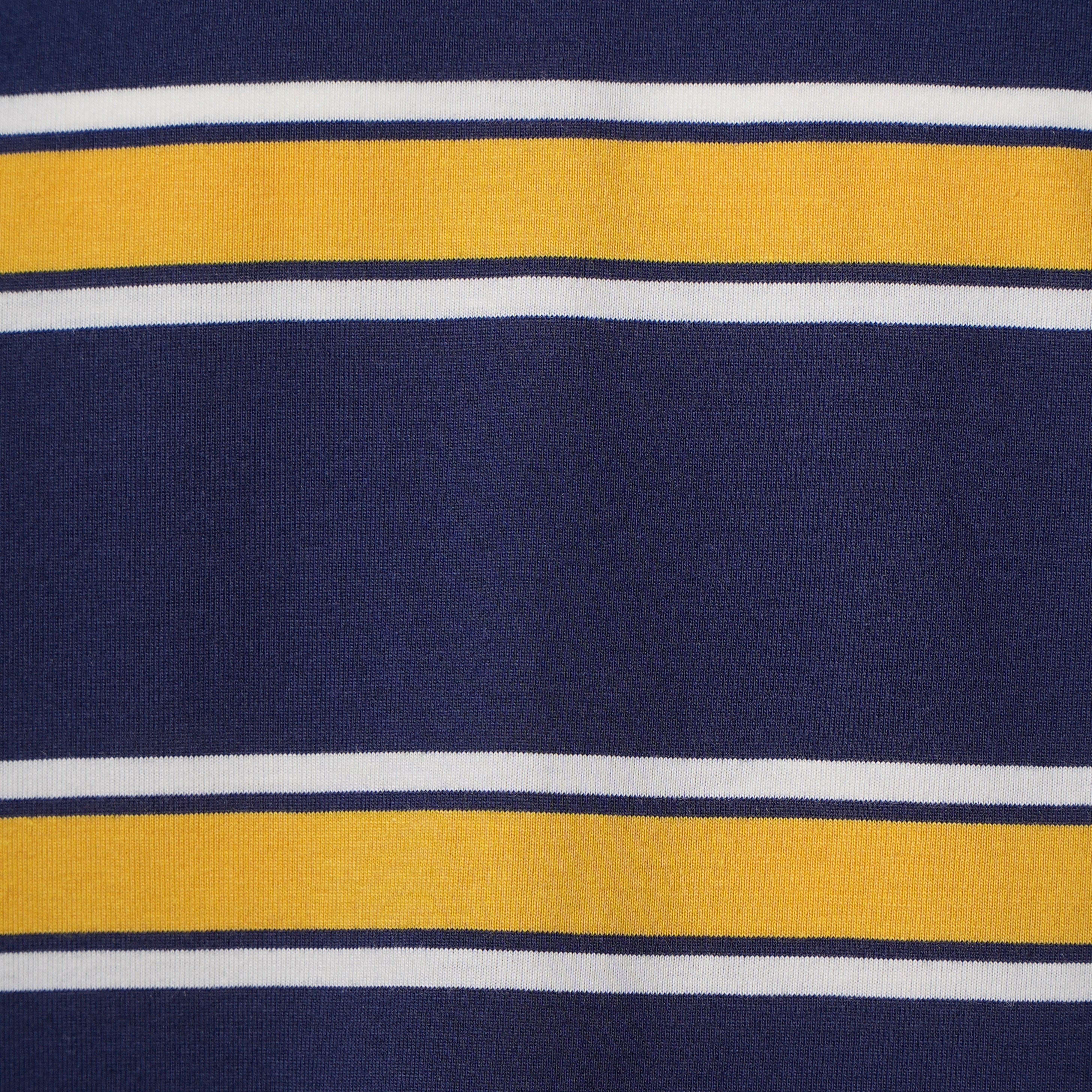 Striped Crew Neck Graphitee - Image 4