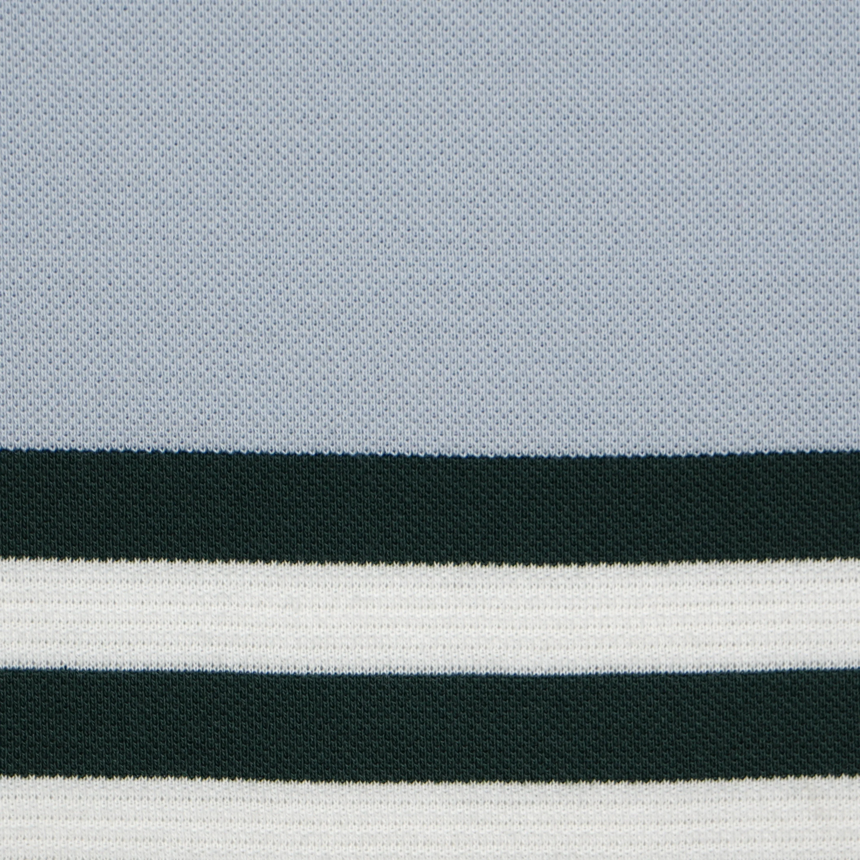 Striped Weekend Polo T-Shirt - Image 4