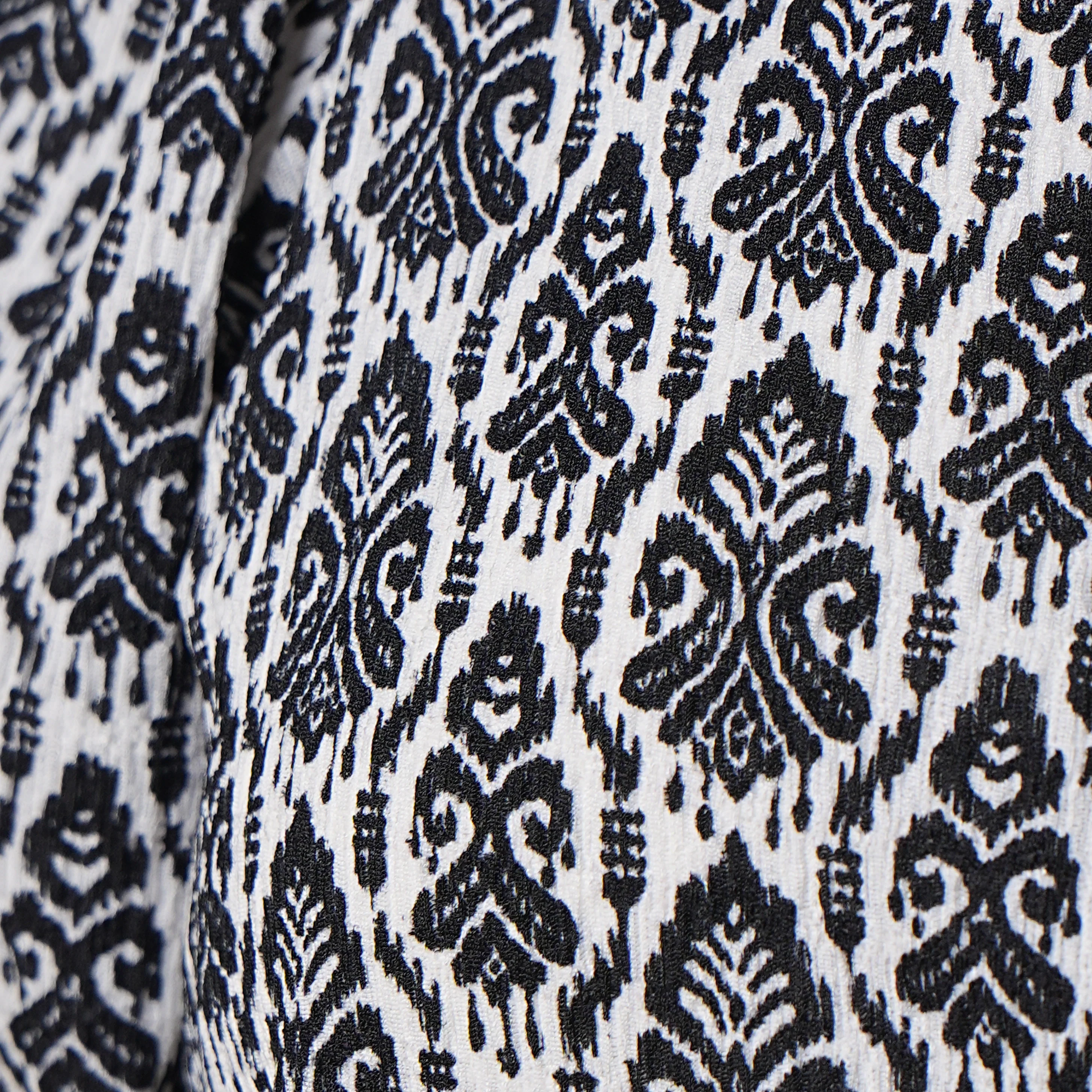 Structured Knitted Top - Image 4