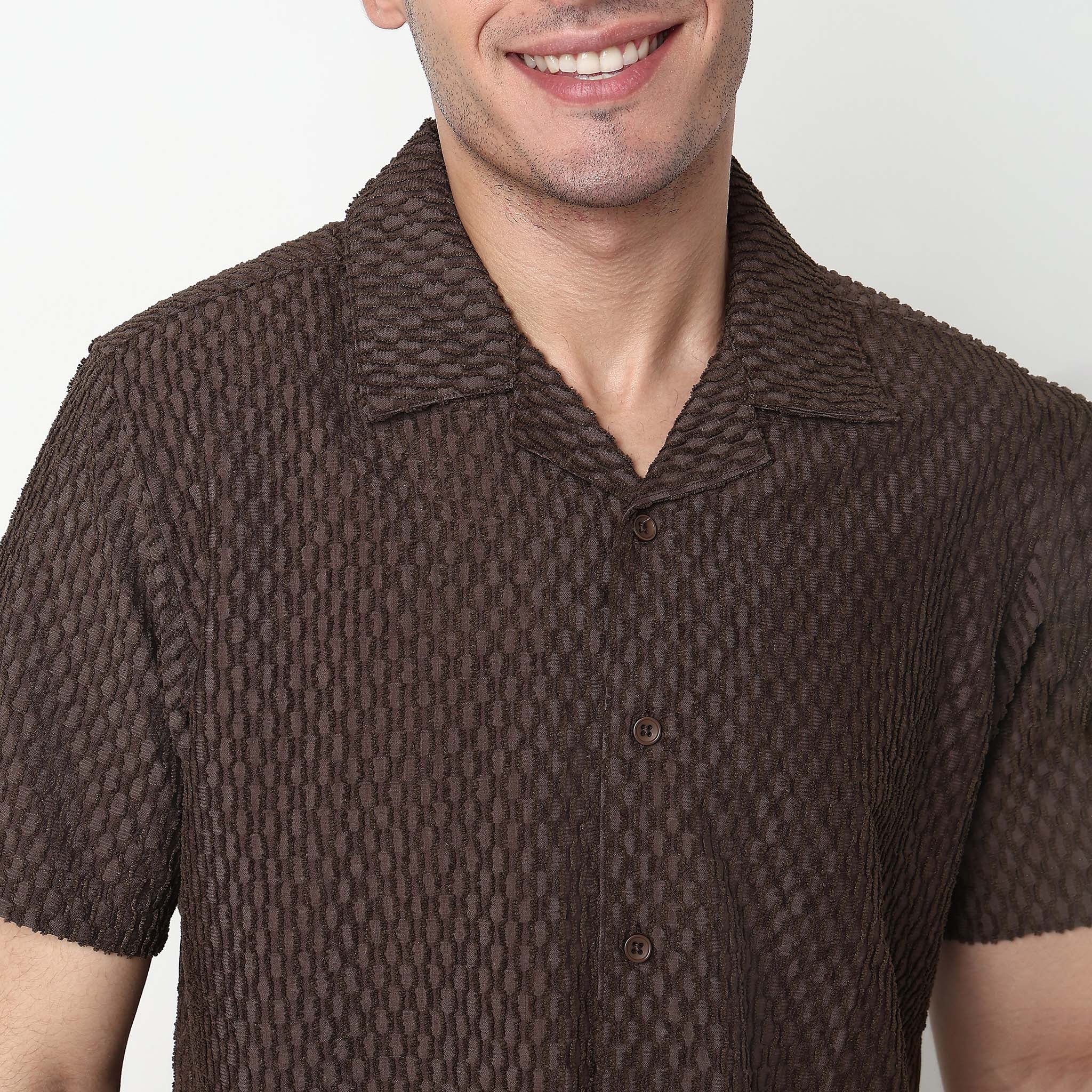Structured Retreat Shirt - Image 4