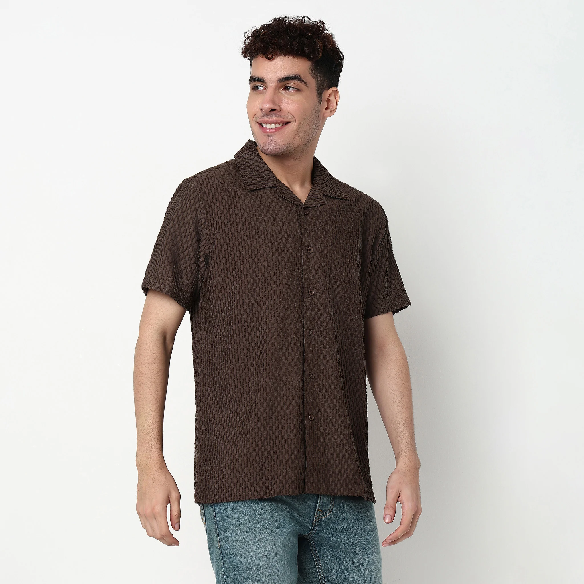 Structured Retreat Shirt - Image 5