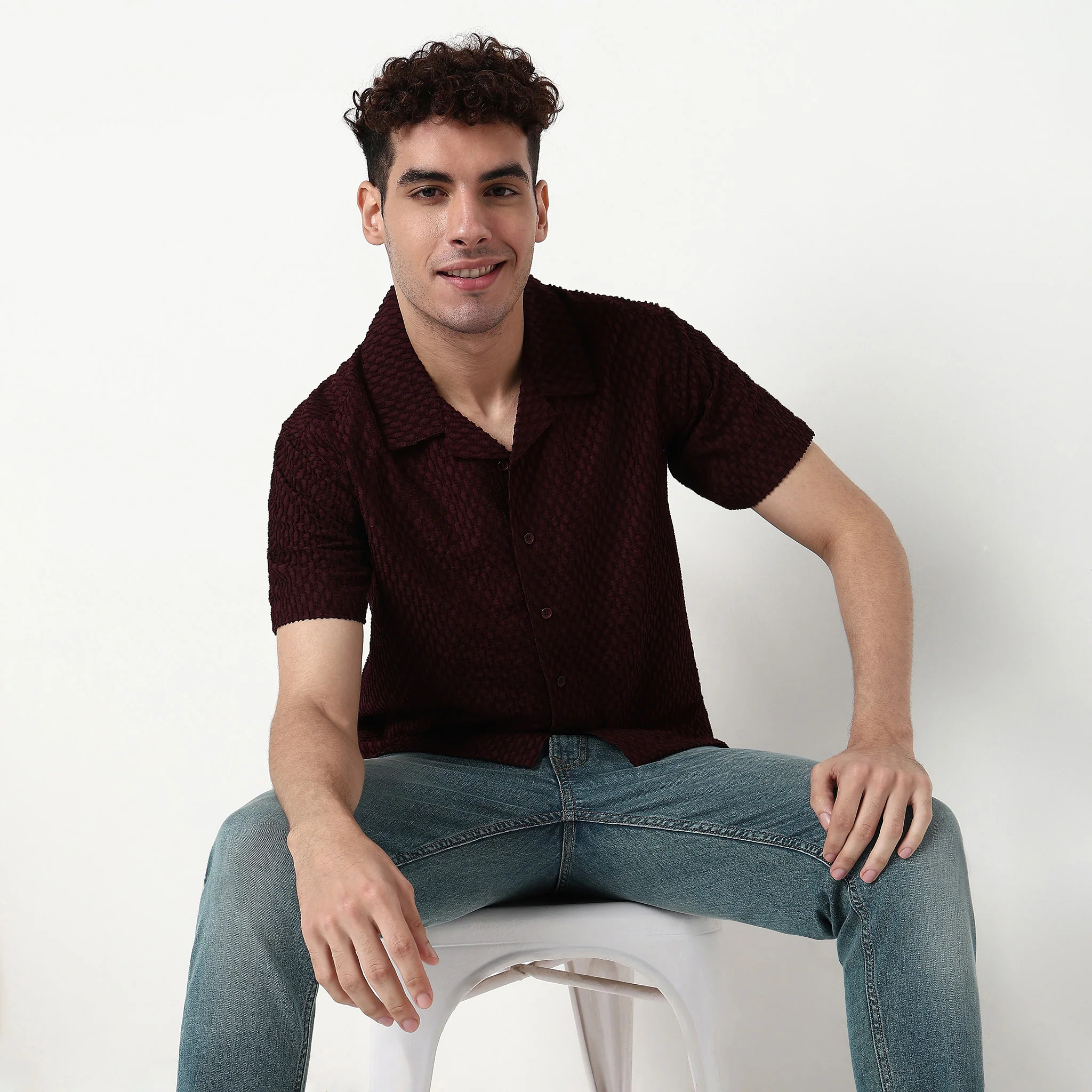 Structured Retreat Shirt - Image 6