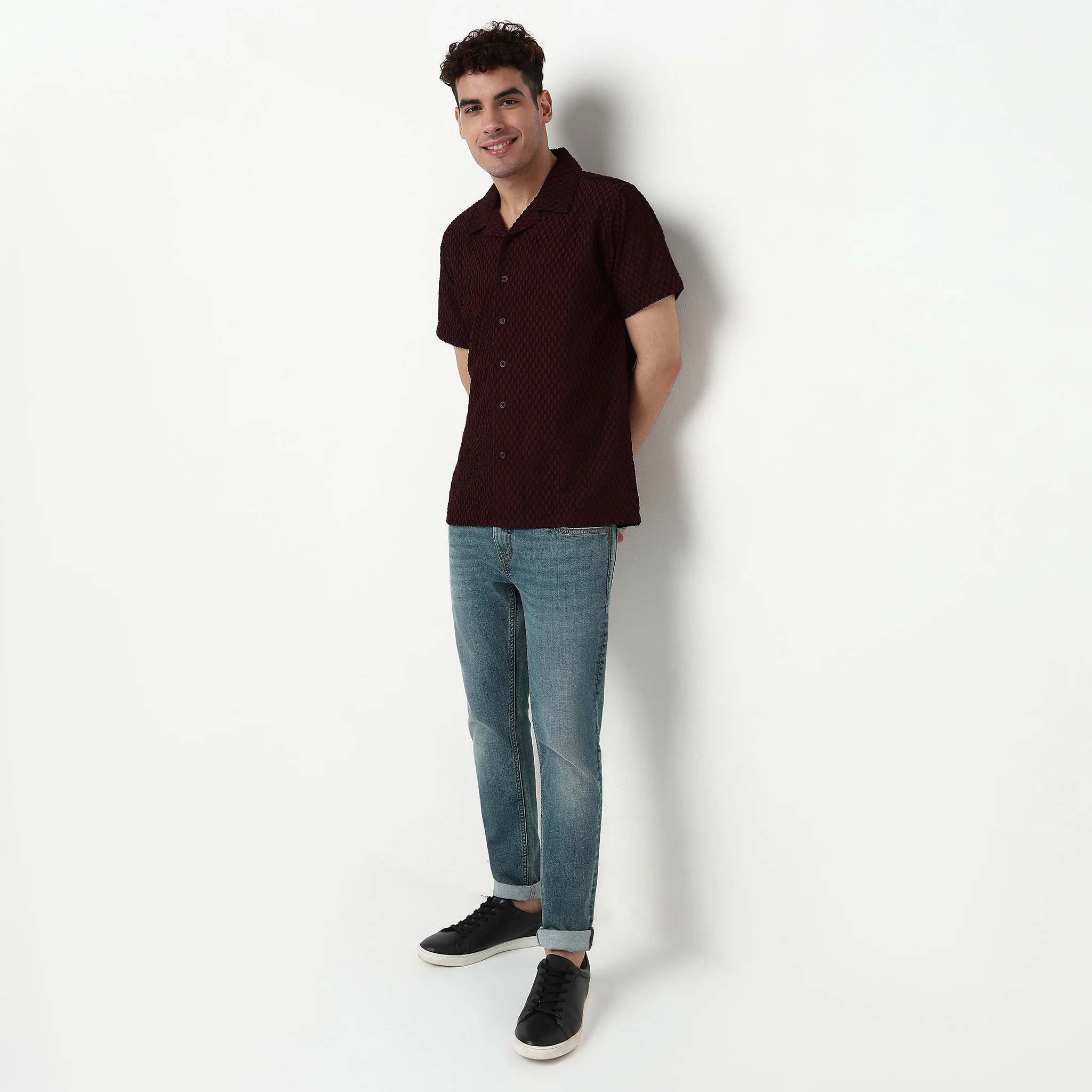 Structured Retreat Shirt - Image 7