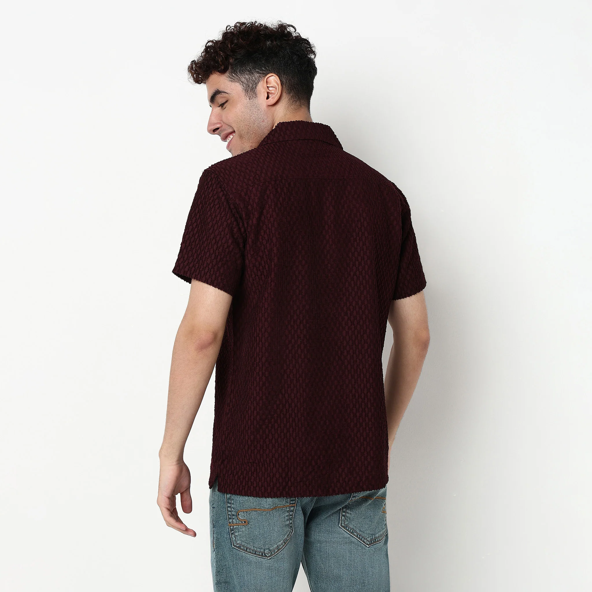 Structured Retreat Shirt - Image 8