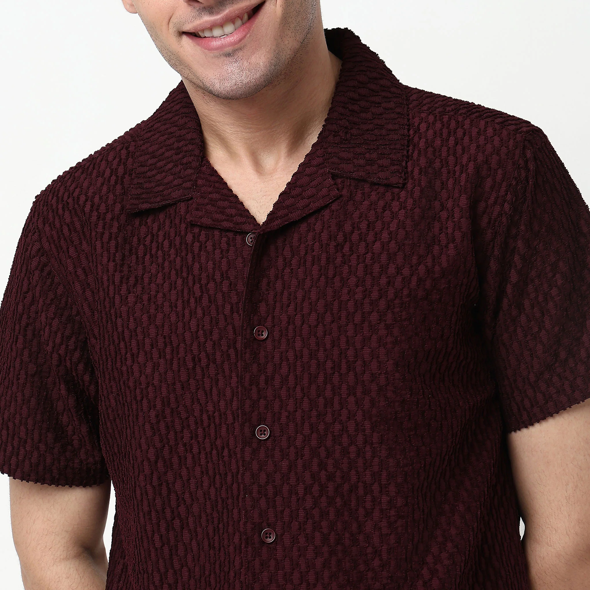 Structured Retreat Shirt - Image 9