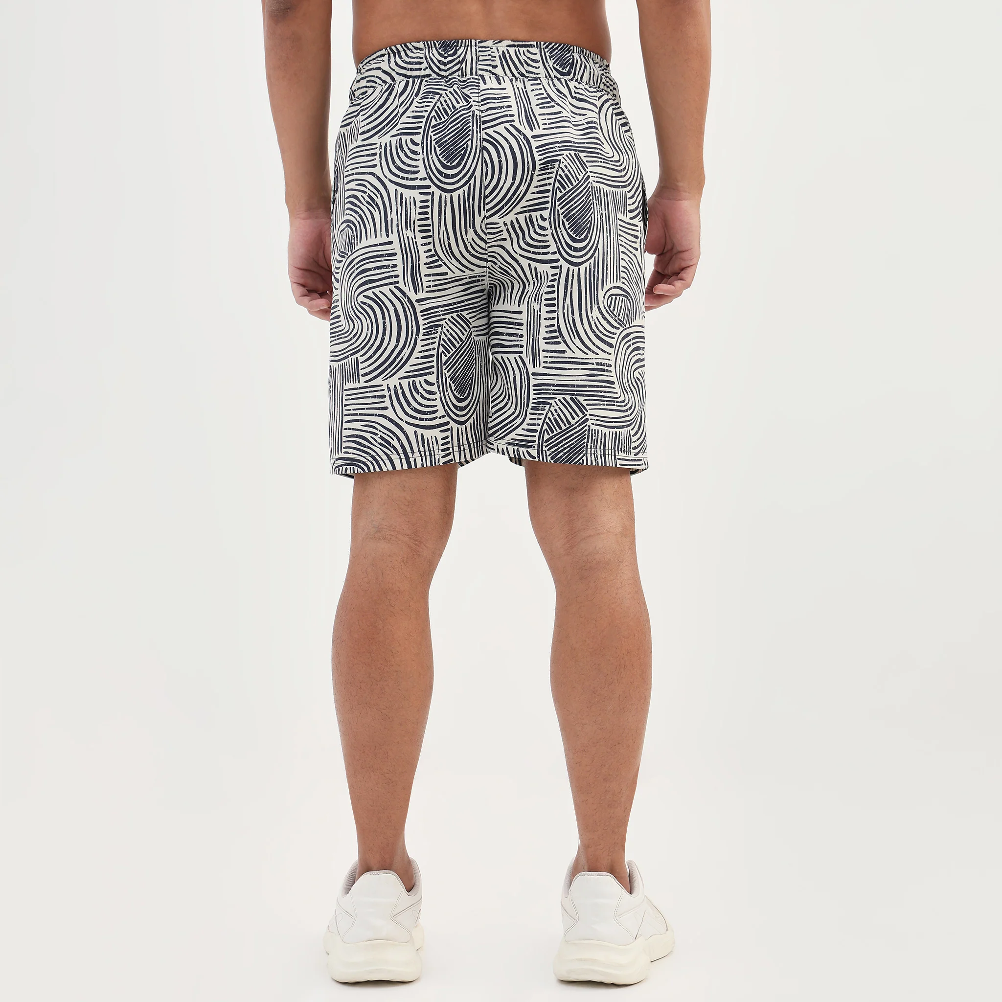 Surfer – Airdry® – Printed Woven Surfer Shorts - Image 3