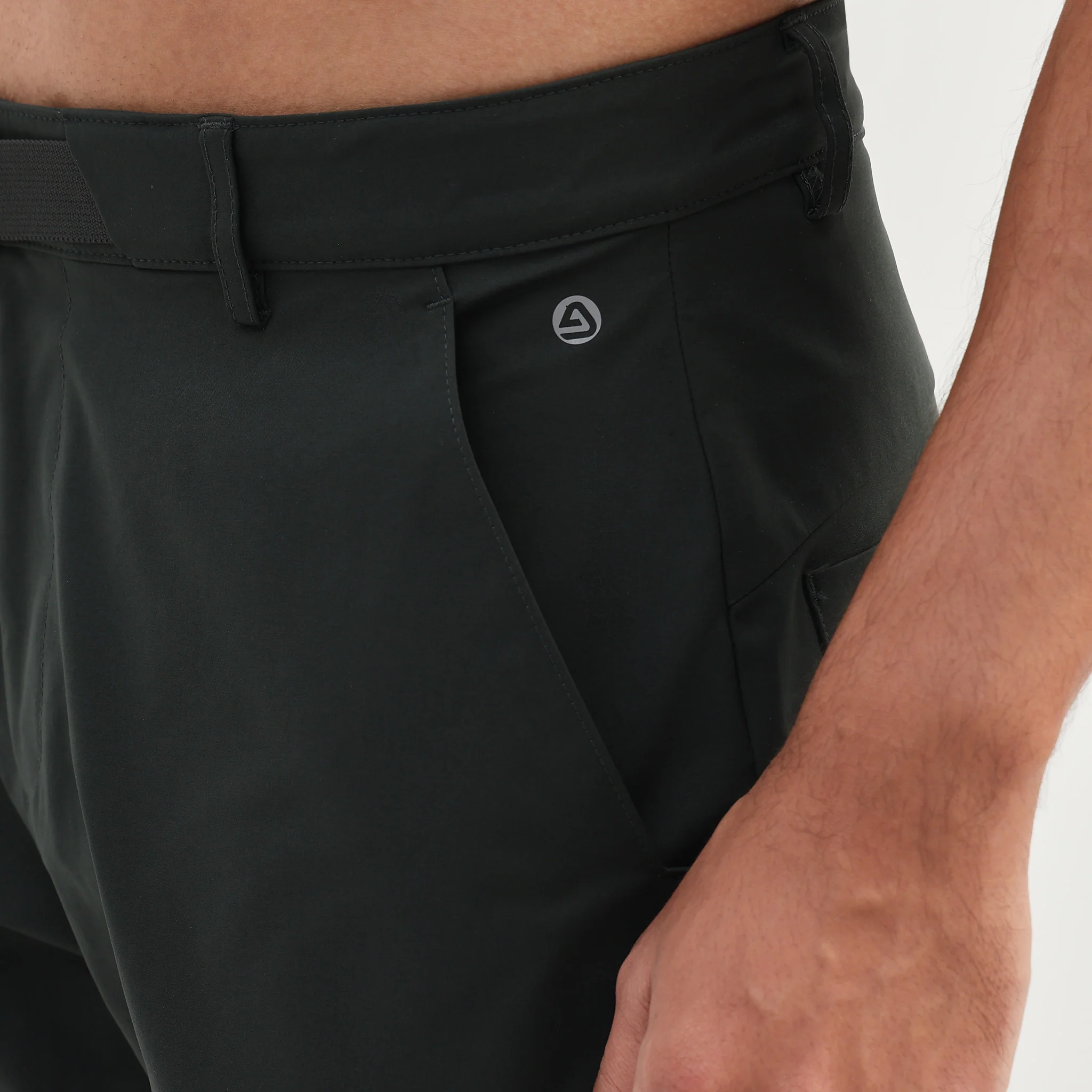 Travelator™ Pant – Airdry® – 4 Way Ultra Stretch Fabric with Utility Zip Pocket. - Image 10