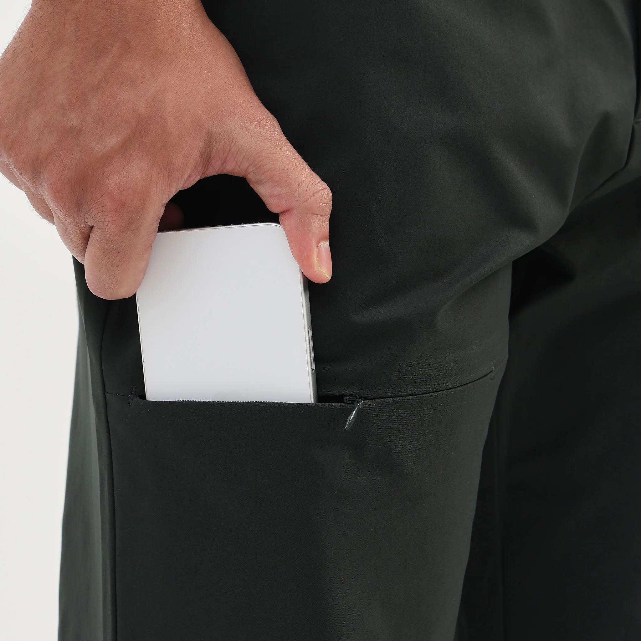 Travelator™ Pant – Airdry® – 4 Way Ultra Stretch Fabric with Utility Zip Pocket. - Image 13