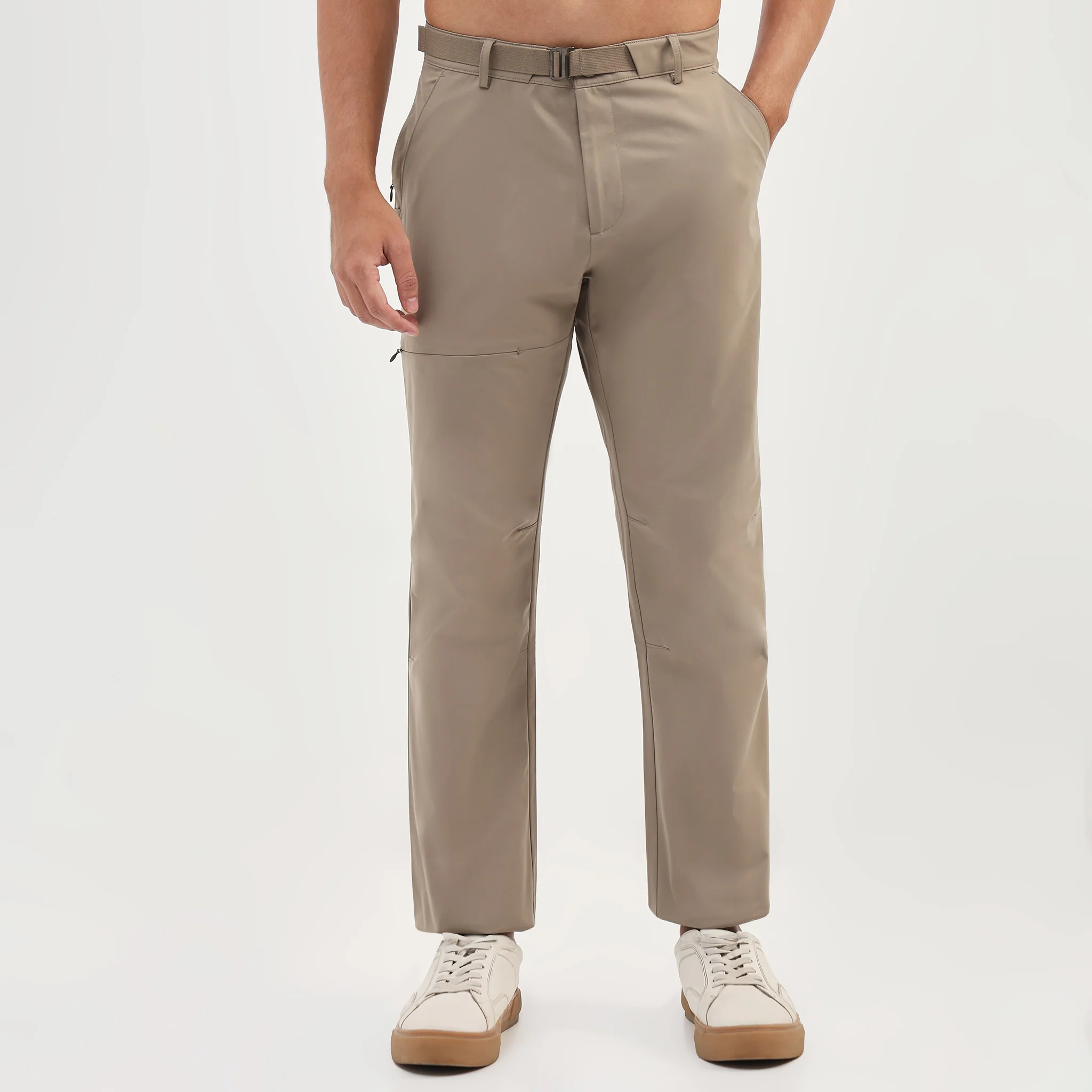 Travelator™ Pant – Airdry® – 4 Way Ultra Stretch Fabric with Utility Zip Pocket. - Image 15