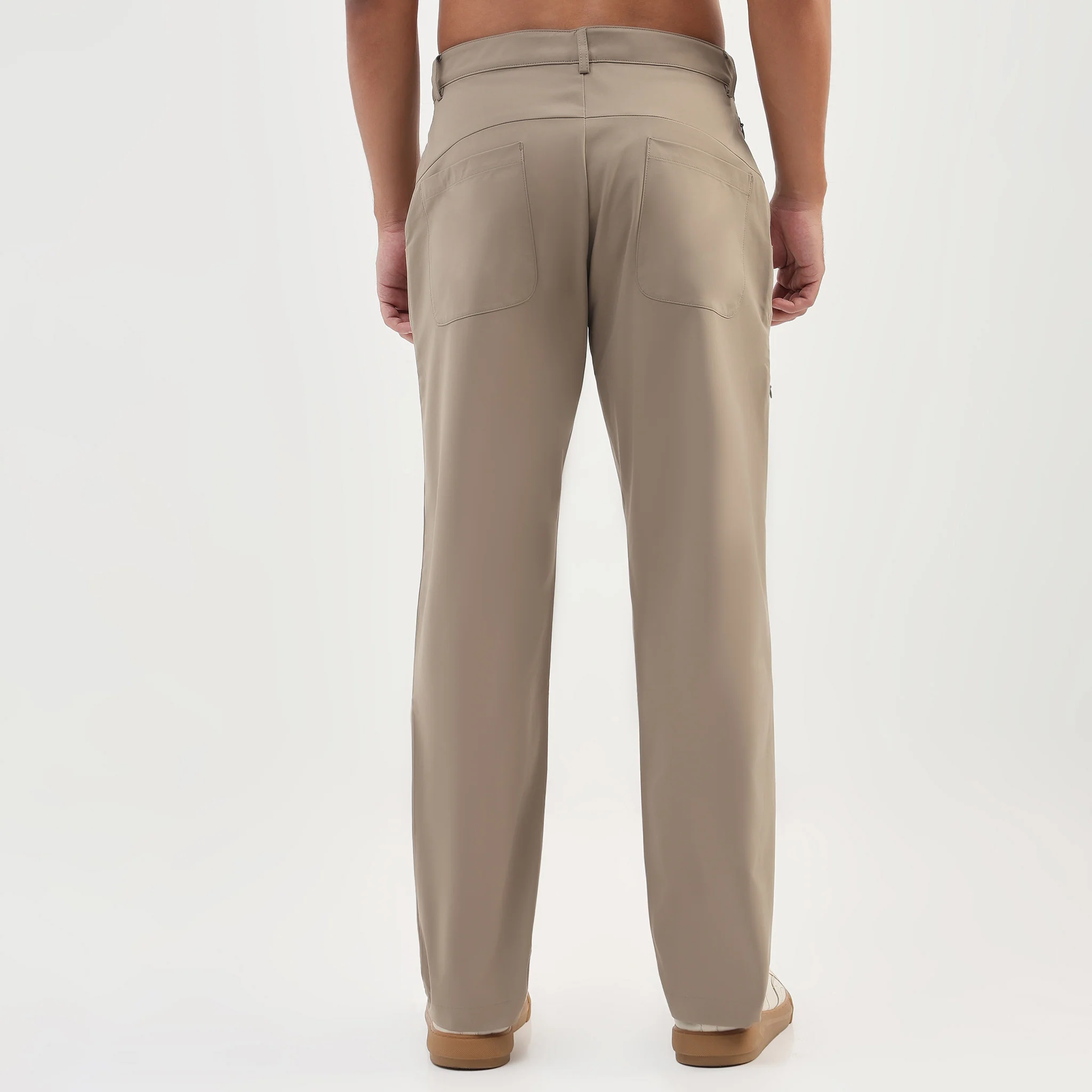 Travelator™ Pant – Airdry® – 4 Way Ultra Stretch Fabric with Utility Zip Pocket. - Image 16