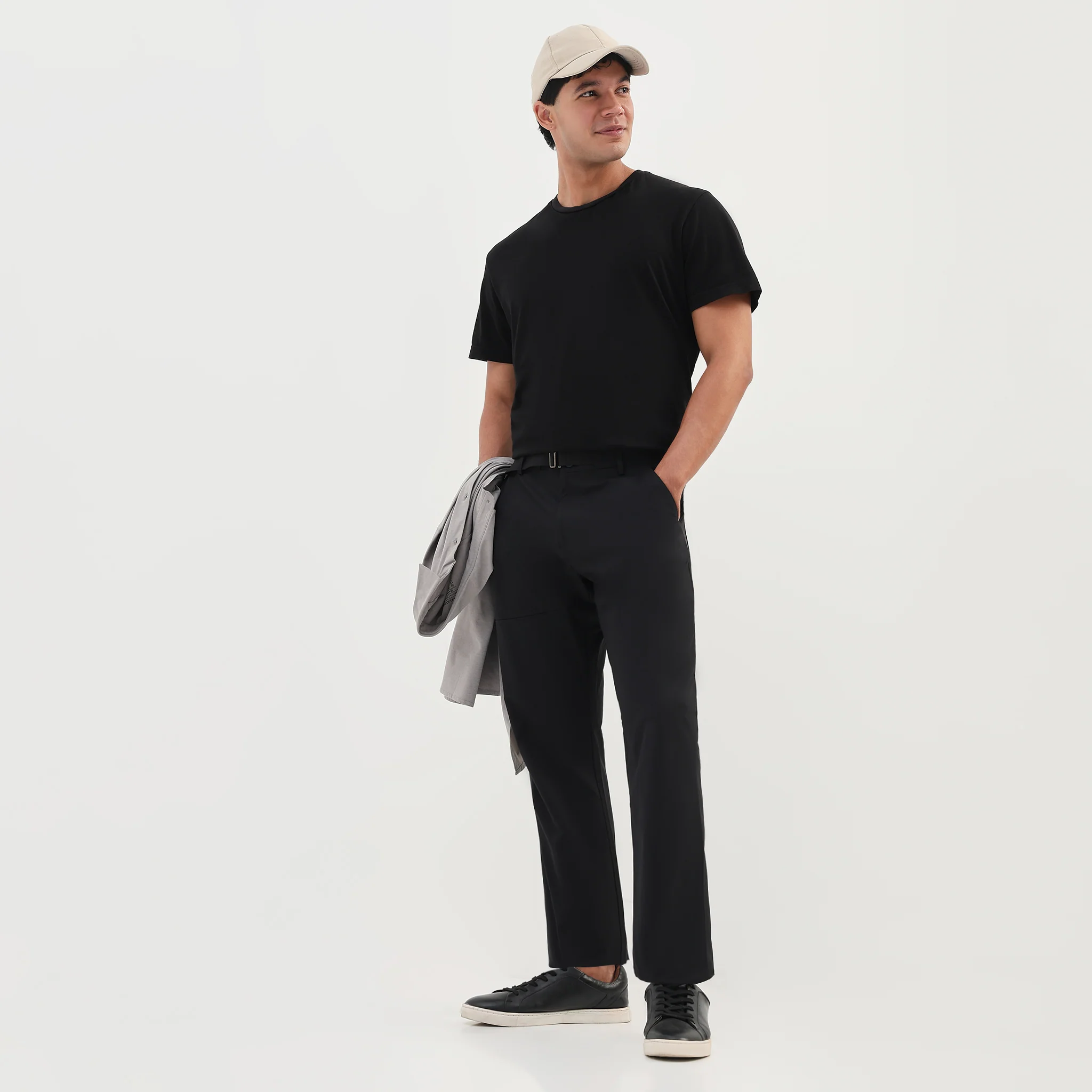 Travelator™ Pant – Airdry® – 4 Way Ultra Stretch Fabric with Utility Zip Pocket. - Image 24
