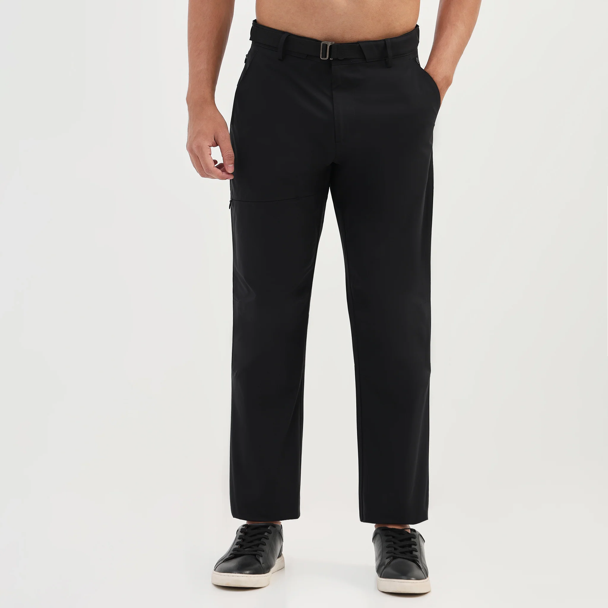 Travelator™ Pant – Airdry® – 4 Way Ultra Stretch Fabric with Utility Zip Pocket. - Image 25