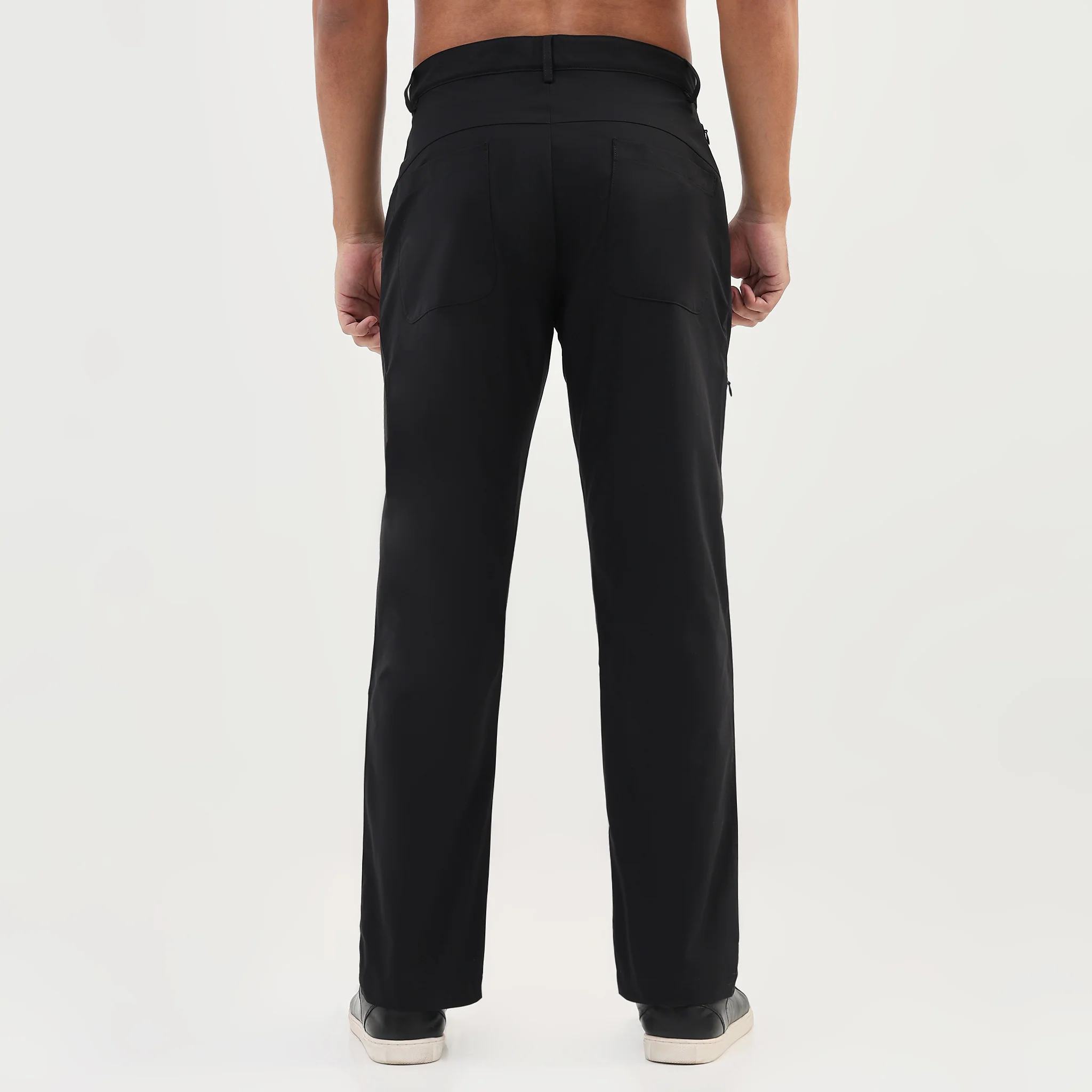 Travelator™ Pant – Airdry® – 4 Way Ultra Stretch Fabric with Utility Zip Pocket. - Image 26