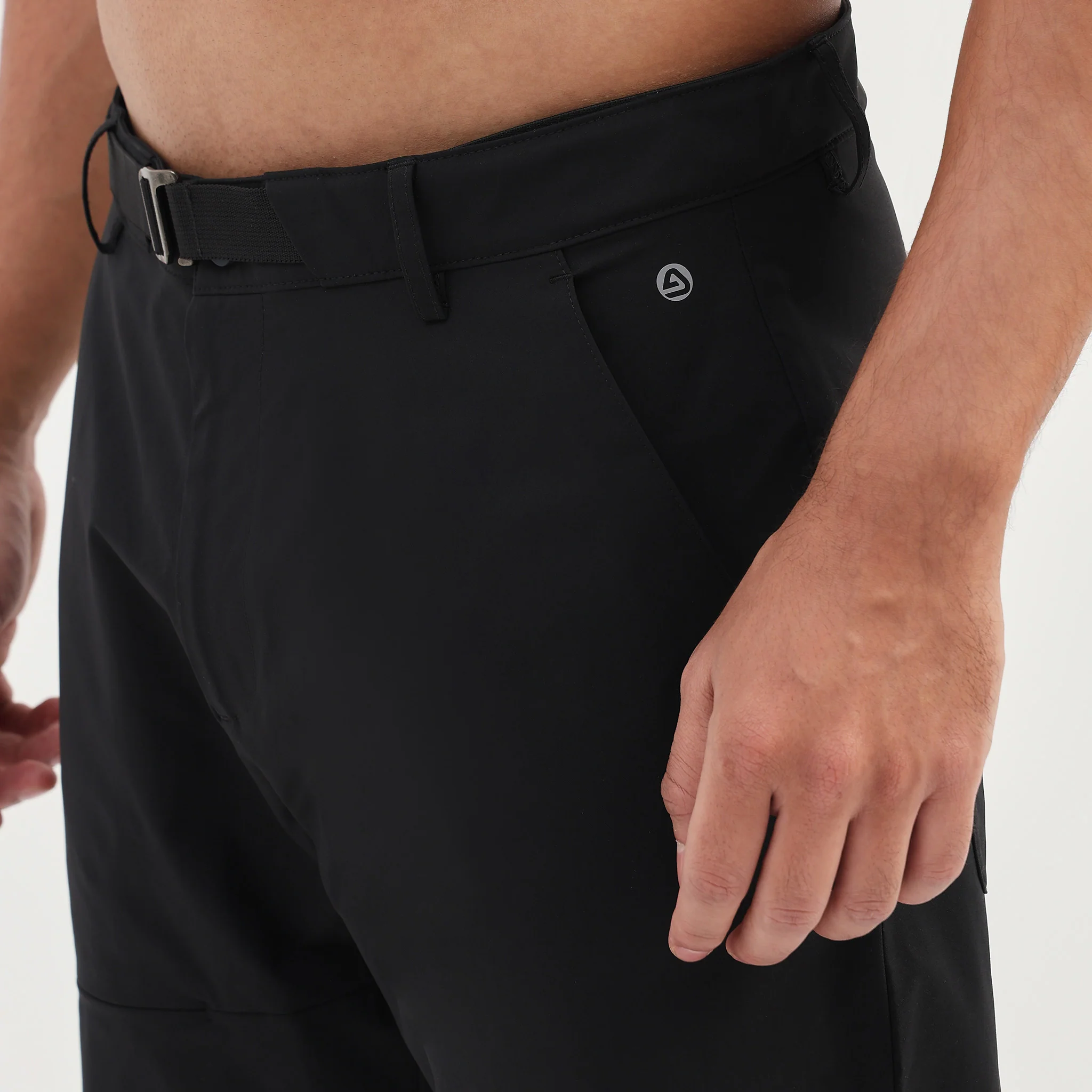 Travelator™ Pant – Airdry® – 4 Way Ultra Stretch Fabric with Utility Zip Pocket. - Image 27