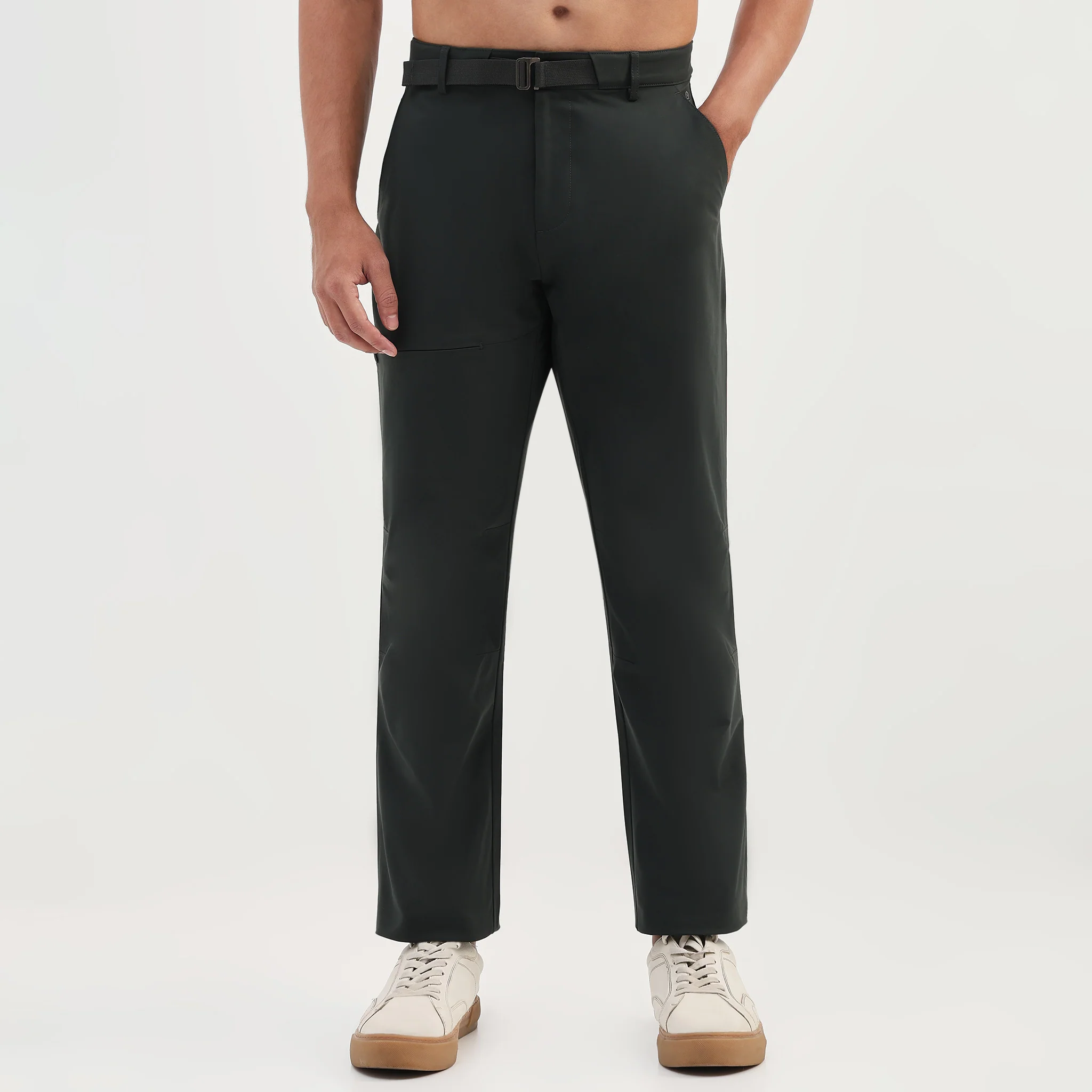 Travelator™ Pant – Airdry® – 4 Way Ultra Stretch Fabric with Utility Zip Pocket. - Image 6