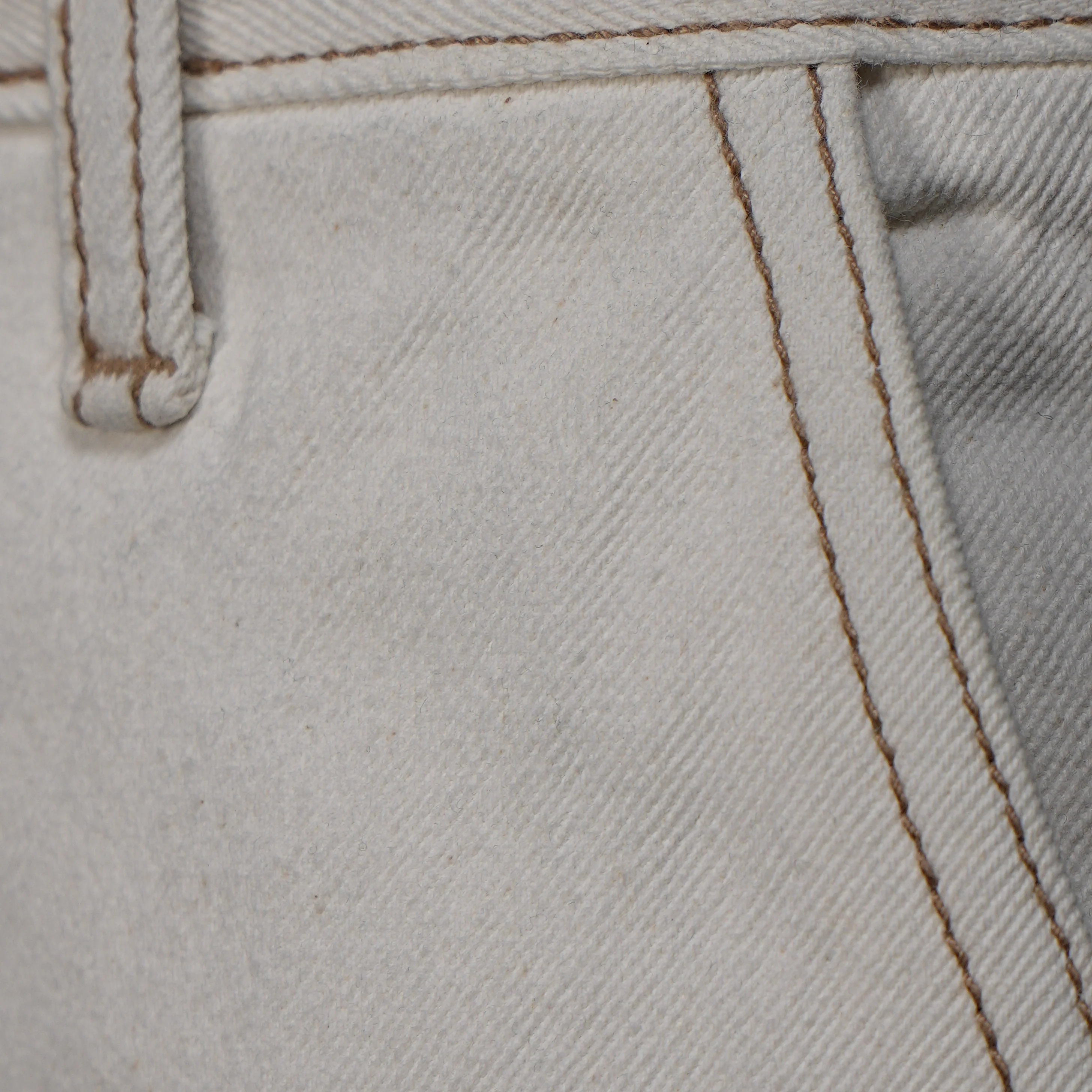 Tapered Fit Cropped Skaters Denim - Image 16