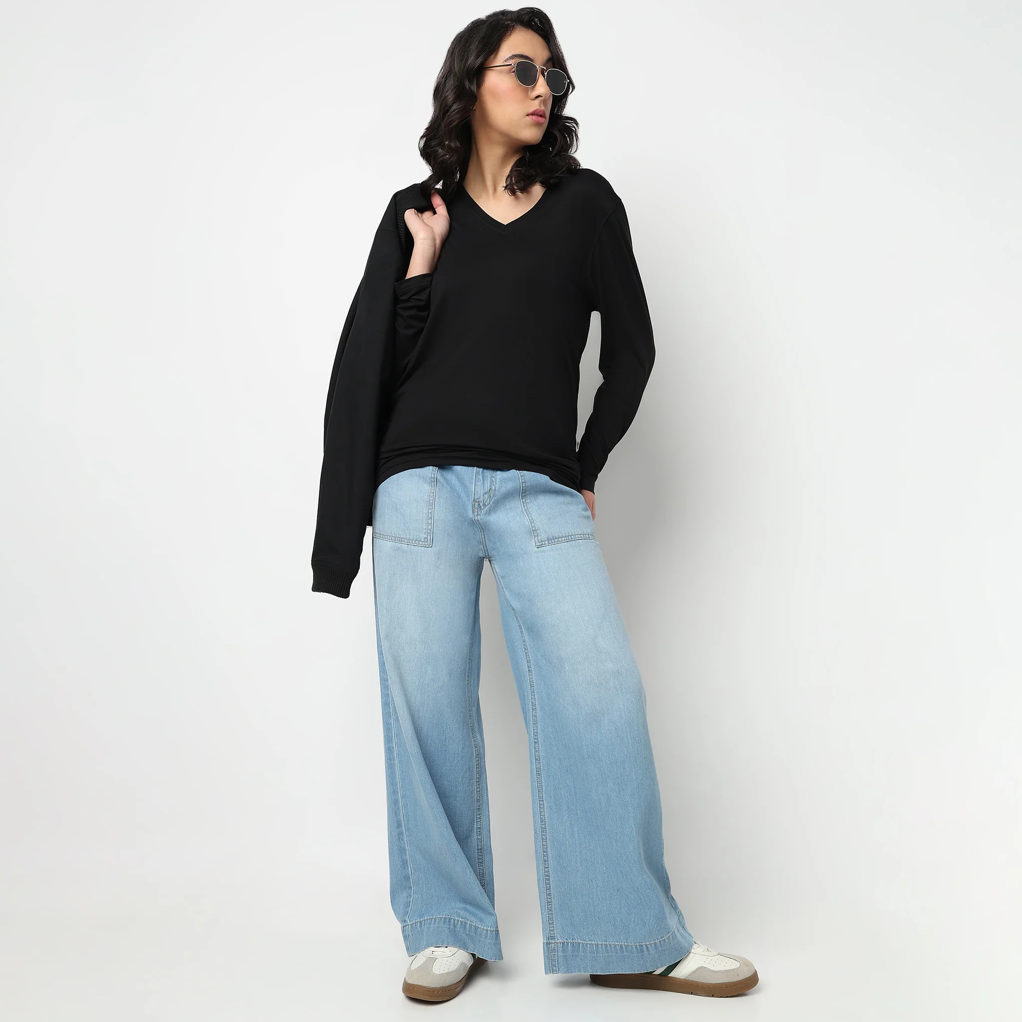 Heat-X HX-600 Full Sleeve Thermal Unisex T-Shirt – Warm and Best for Cold Conditions - Image 26