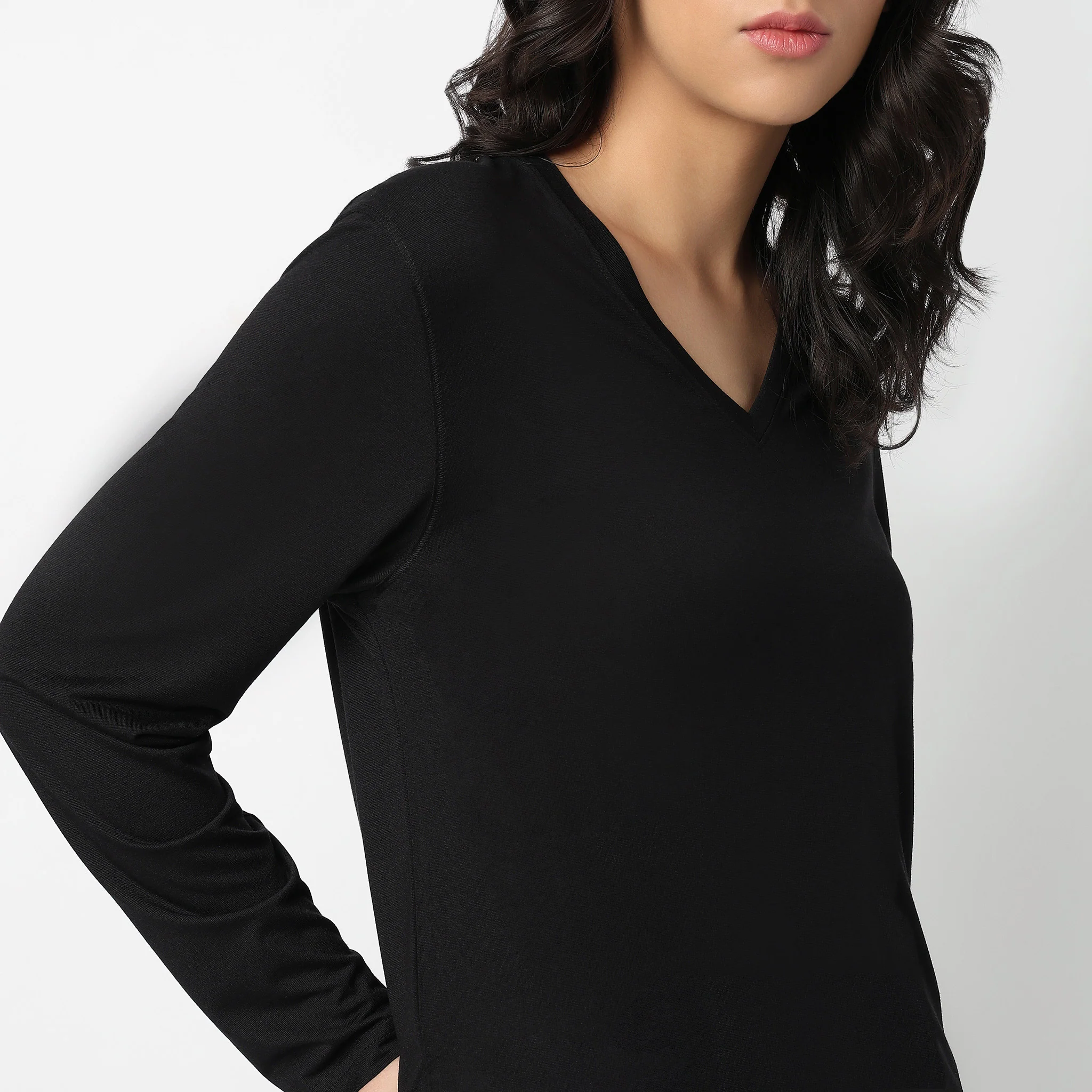 Heat-X HX-600 Full Sleeve Thermal Unisex T-Shirt – Warm and Best for Cold Conditions - Image 28