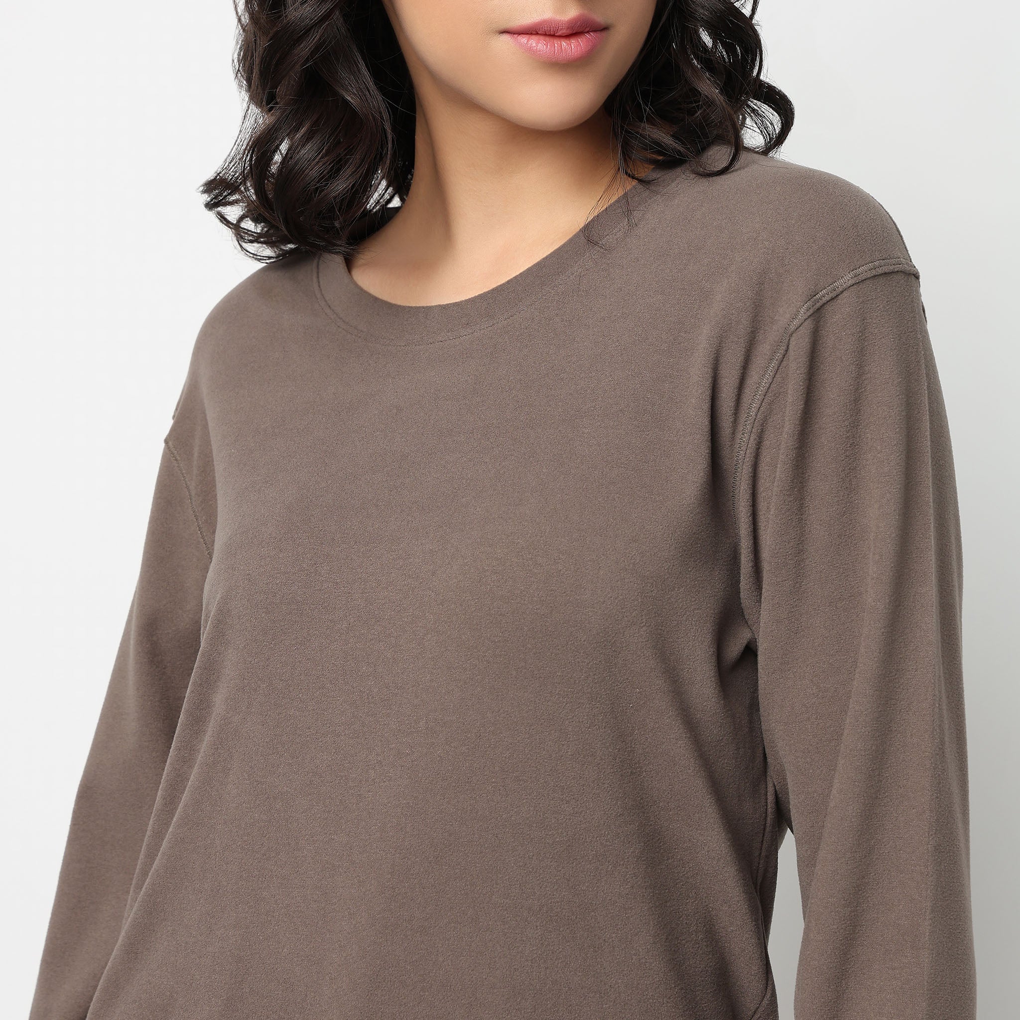 Heat-X HX-1000 Full Sleeve Thermal Unisex T-Shirt – Warmest and Best for Extreme Cold Conditions - Image 18