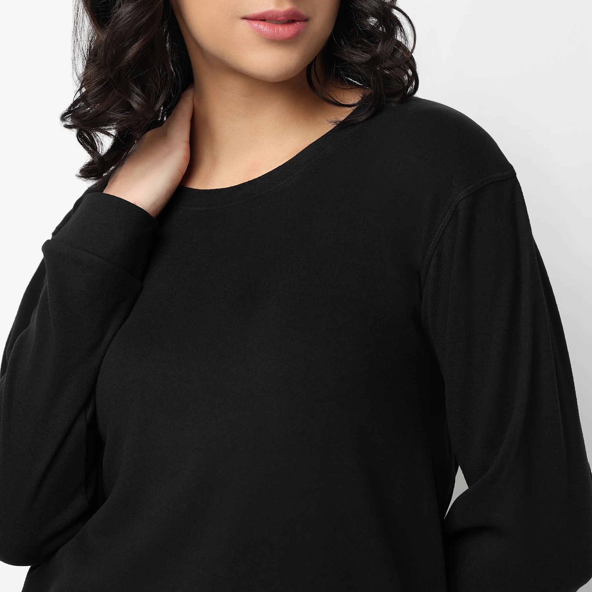 Heat-X HX-1000 Full Sleeve Thermal Unisex T-Shirt – Warmest and Best for Extreme Cold Conditions - Image 8
