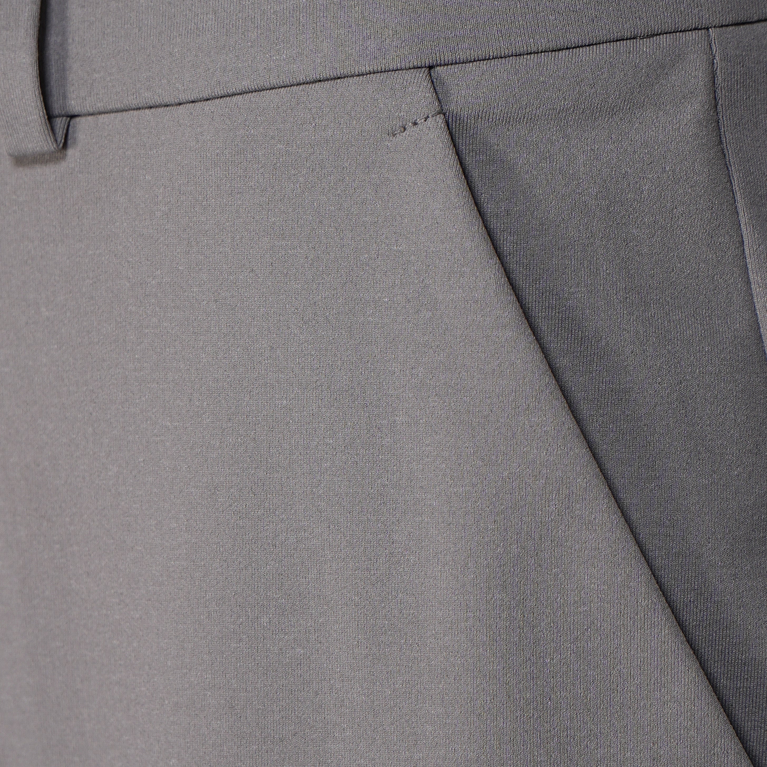 Woven Solid Flexit Pant - Image 8